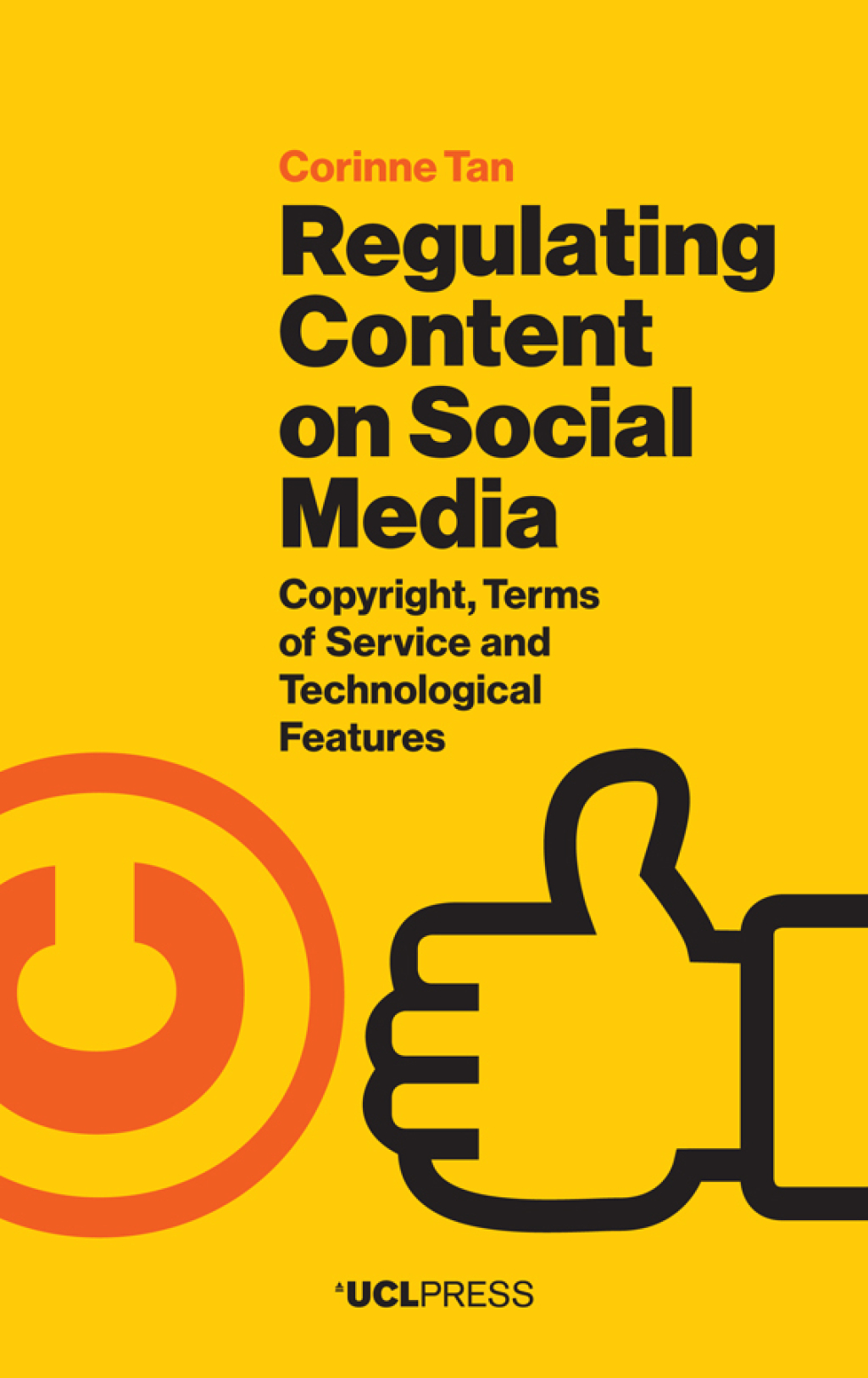 Regulating Content on Social Media Copyright, Terms of Service and Technological Features 1st Edition - (PDF/EPUB Version)