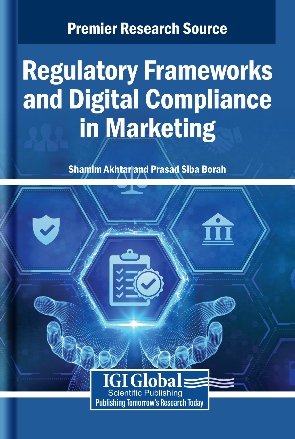 Regulatory Frameworks and Digital Compliance in Green Marketing â€“ PDF ...