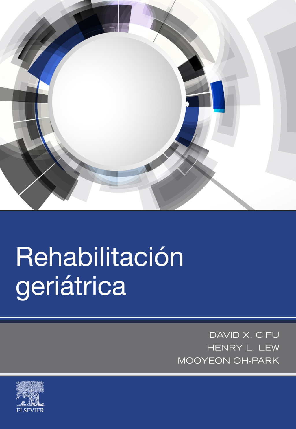 RehabilitaciÃ³n geriÃ¡trica - (PDF/EPUB Version)