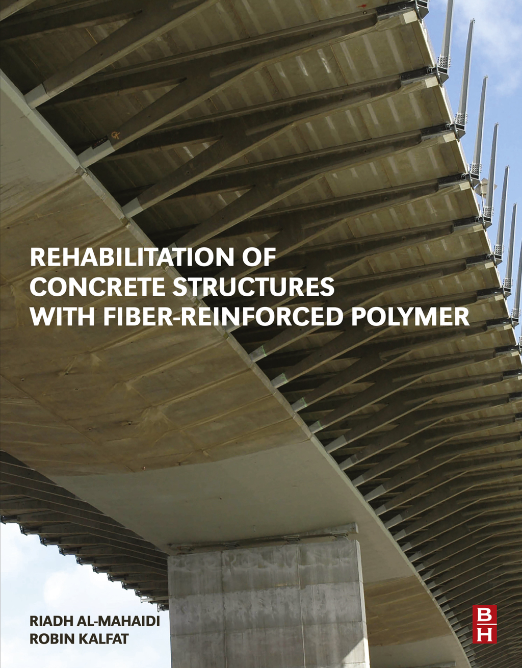 Rehabilitation of Concrete Structures with Fiber-Reinforced Polymer â ...