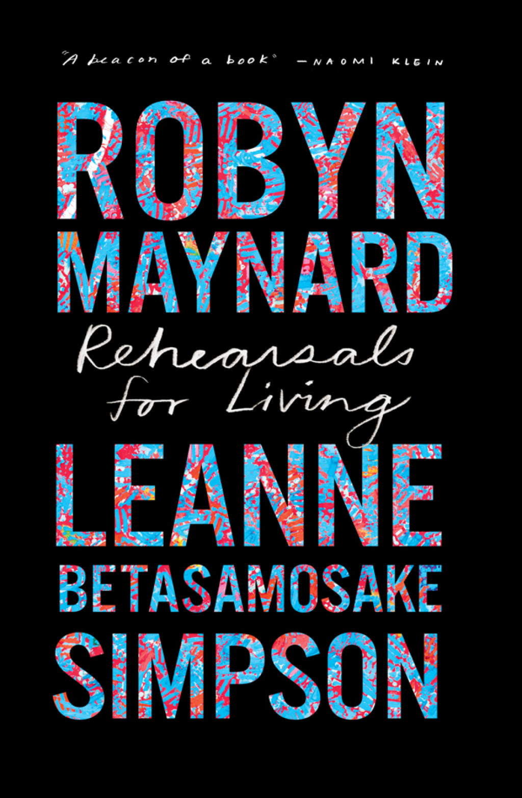 Rehearsals for Living 1st Edition - (PDF/EPUB Version)