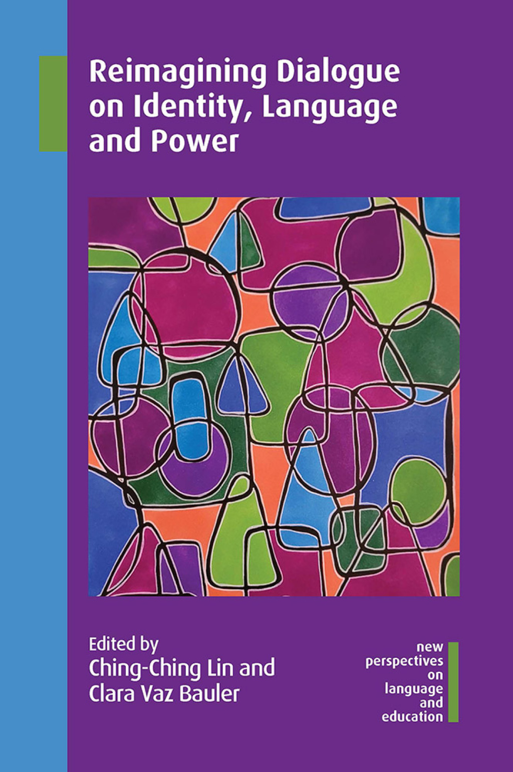 Reimagining Dialogue on Identity, Language and Power - (PDF/EPUB Version)