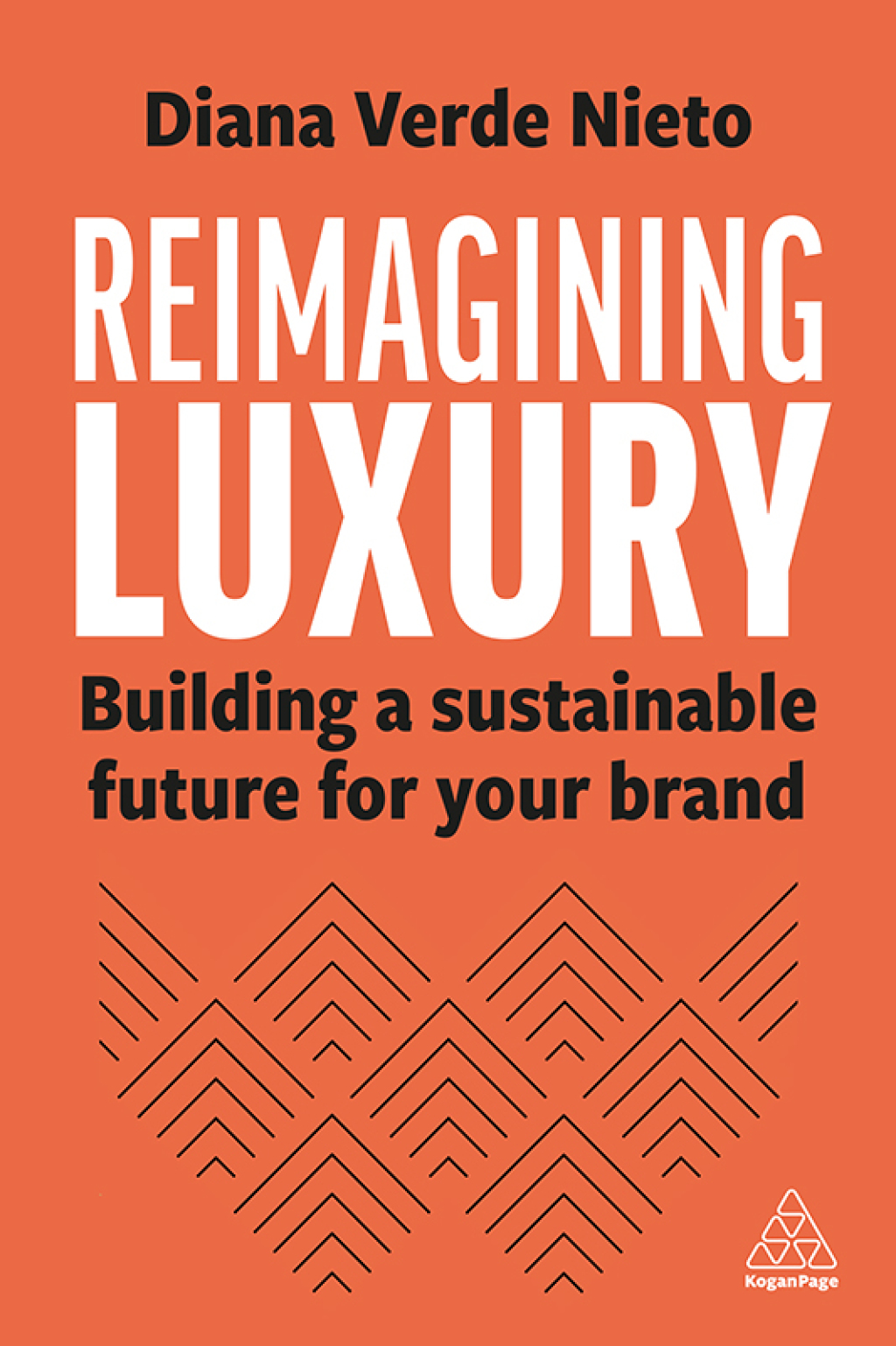 Reimagining Luxury Building a Sustainable Future for your Brand 1st Edition - (PDF/EPUB Version)