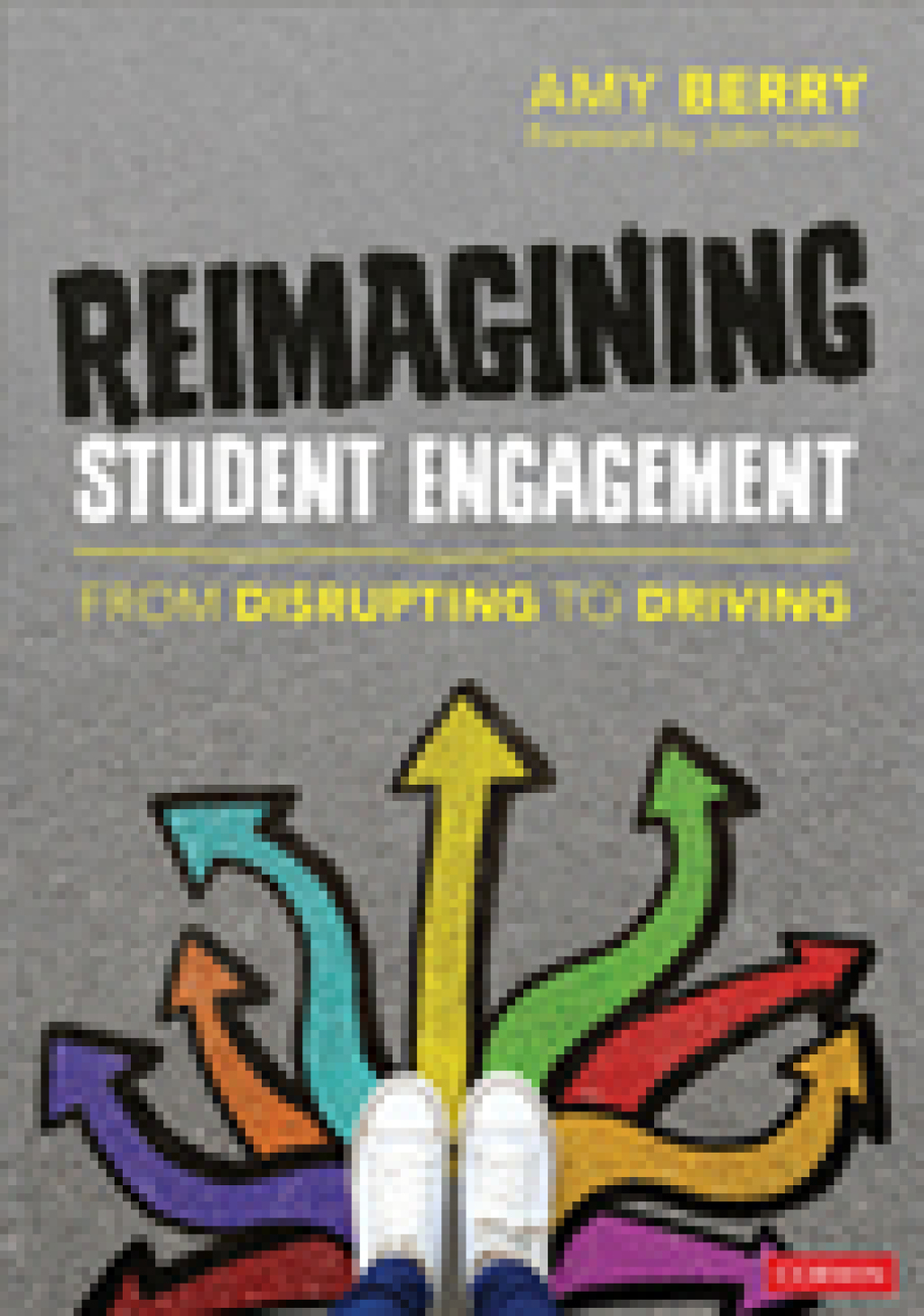 Reimagining Student Engagement From Disrupting to Driving 1st Edition - (PDF/EPUB Version)