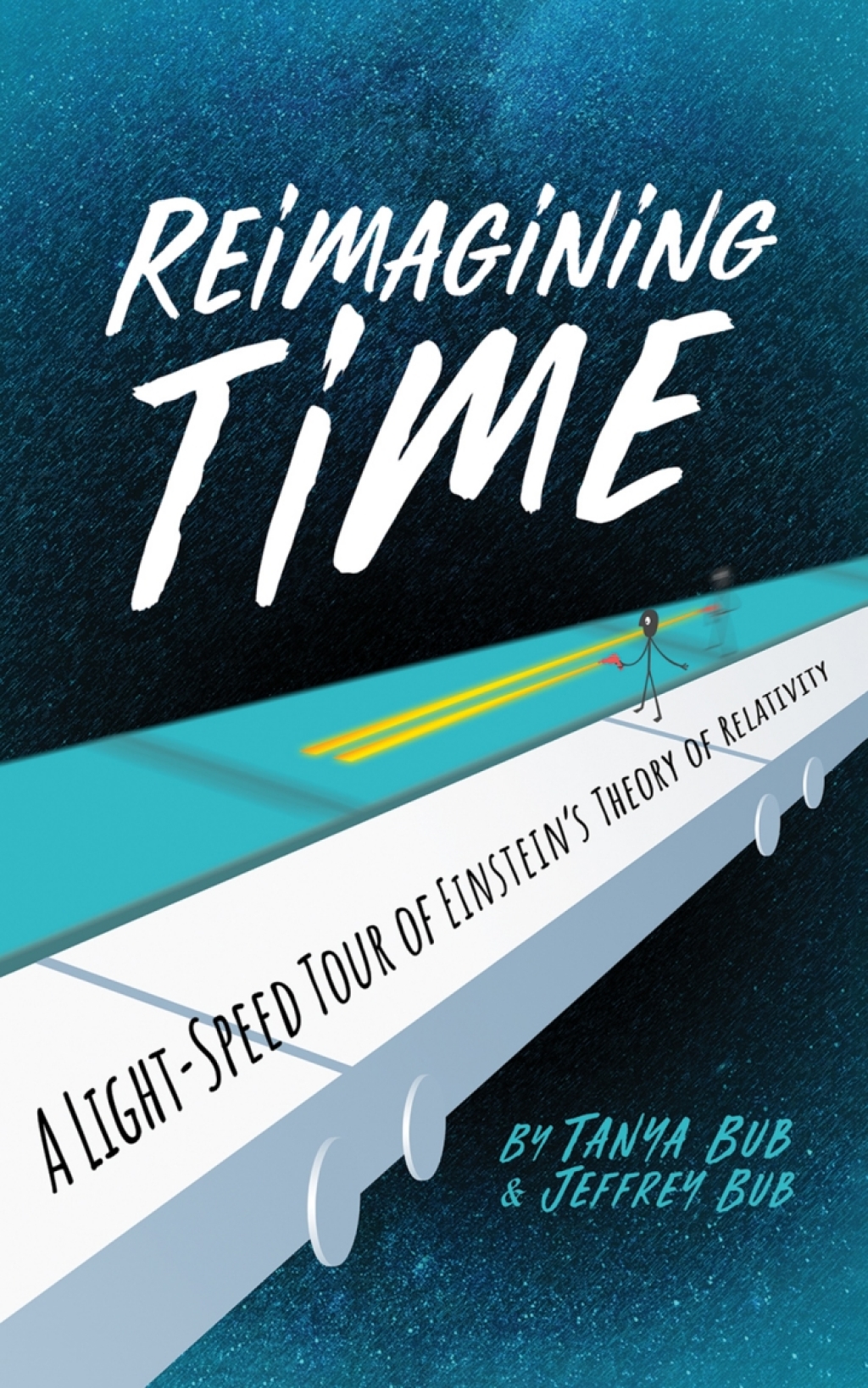 Reimagining Time A Light-Speed Tour of Einstein's Theory of Relativity - (PDF/EPUB Version)