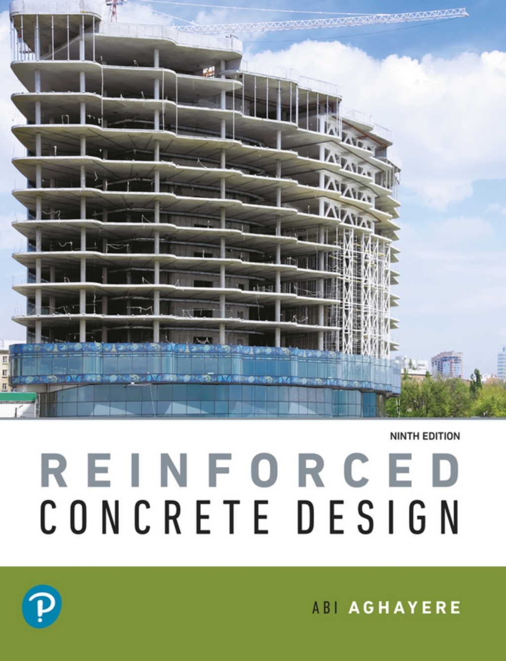 Reinforced Concrete Design (Pearson+) 9th Edition â€“ PDF/EPUB Version Downloadable
