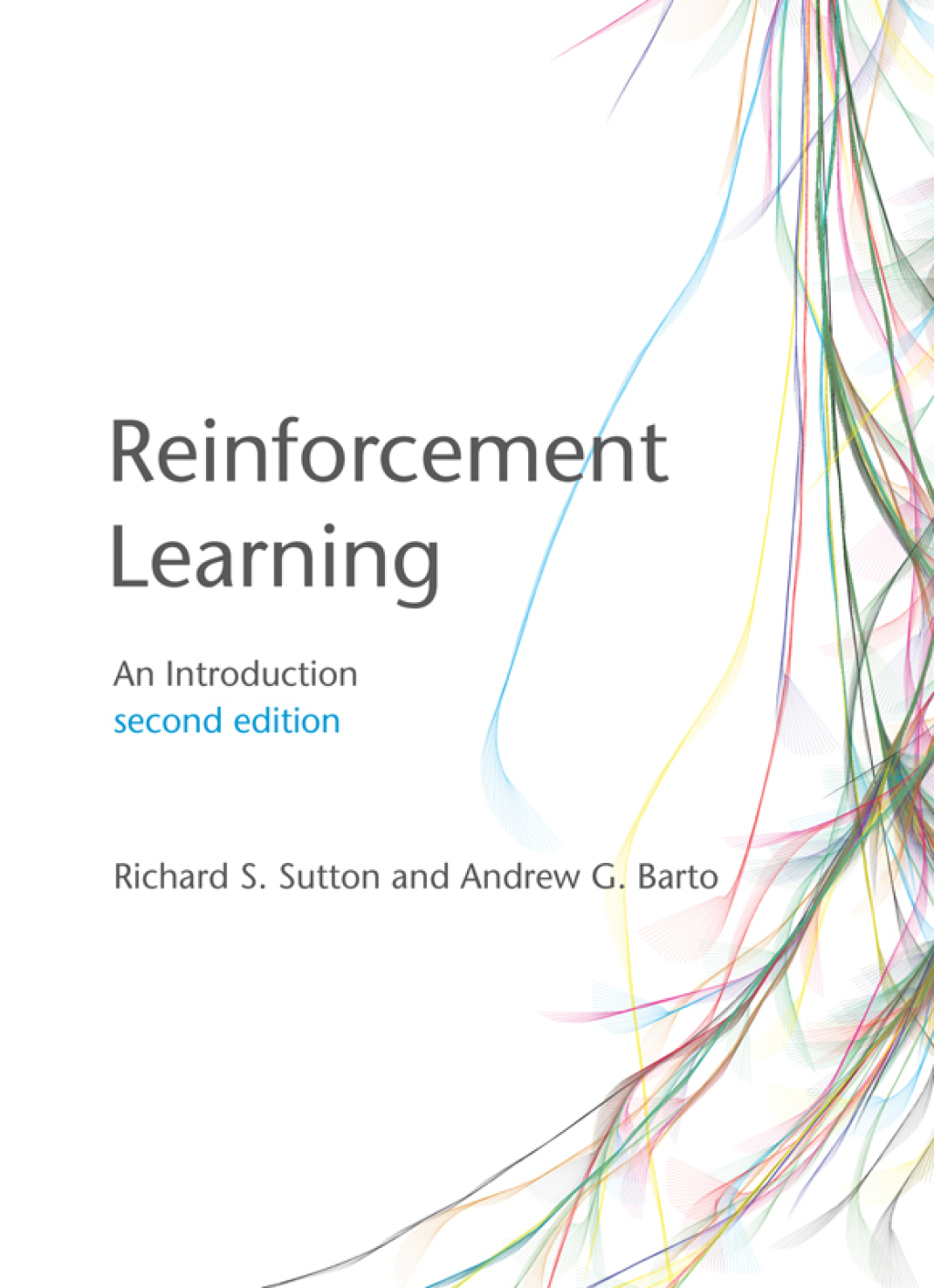 Reinforcement Learning An Introduction 2nd Edition â€“ PDF/EPUB Version ...