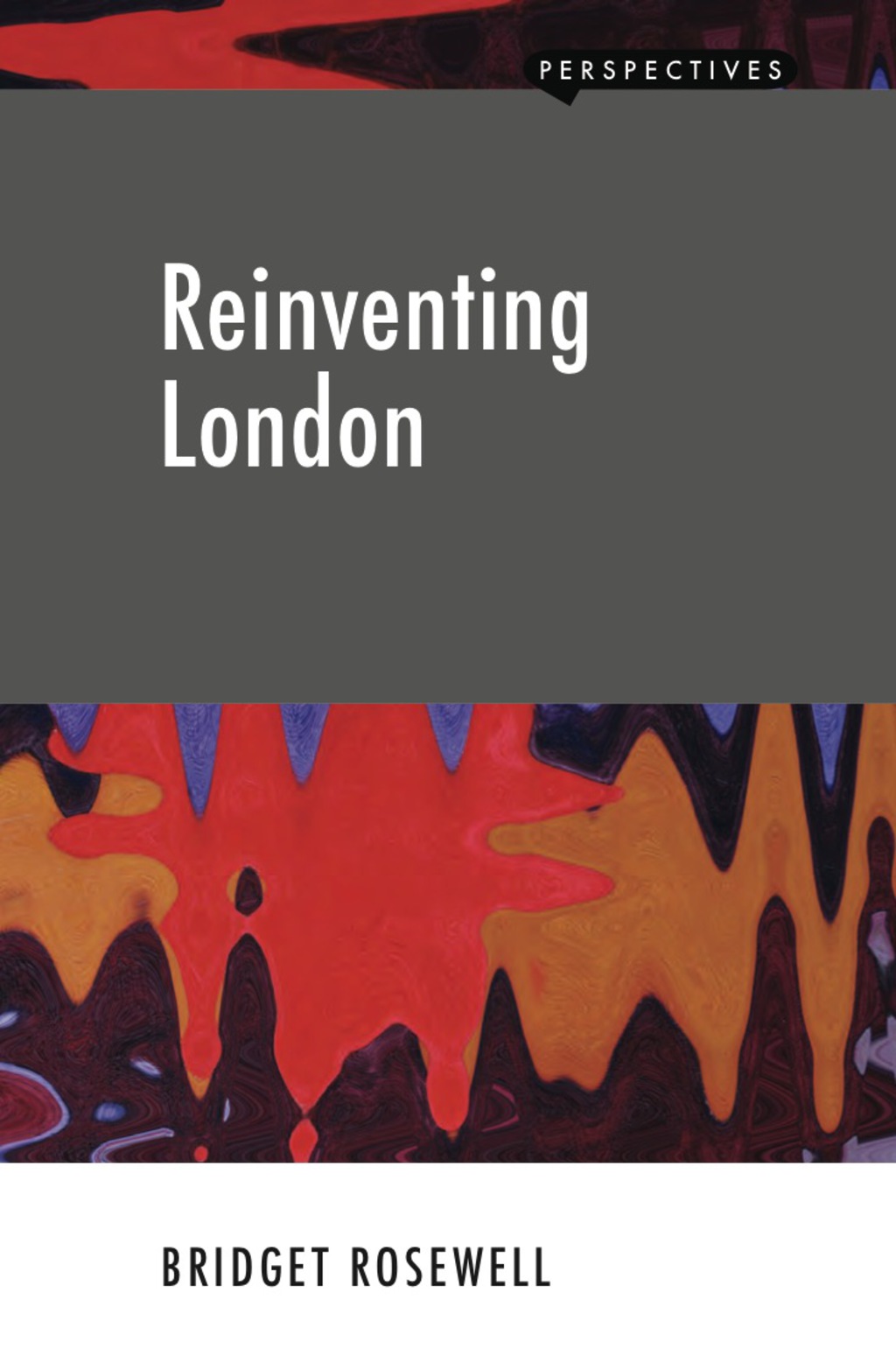 Reinventing London 1st Edition - (PDF/EPUB Version)