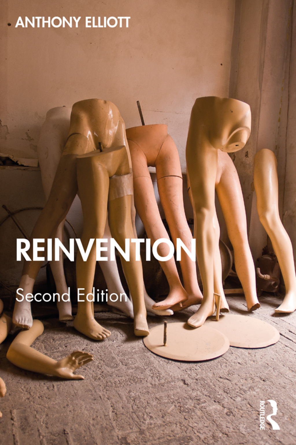 Reinvention 2nd Edition - (PDF/EPUB Version)