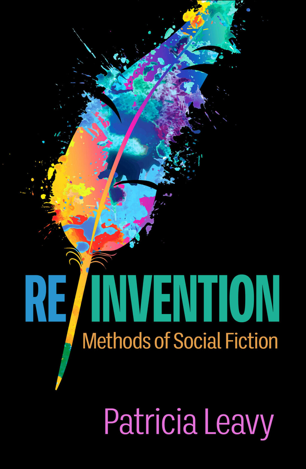 Re/Invention Methods of Social Fiction 1st Edition - (PDF/EPUB Version)