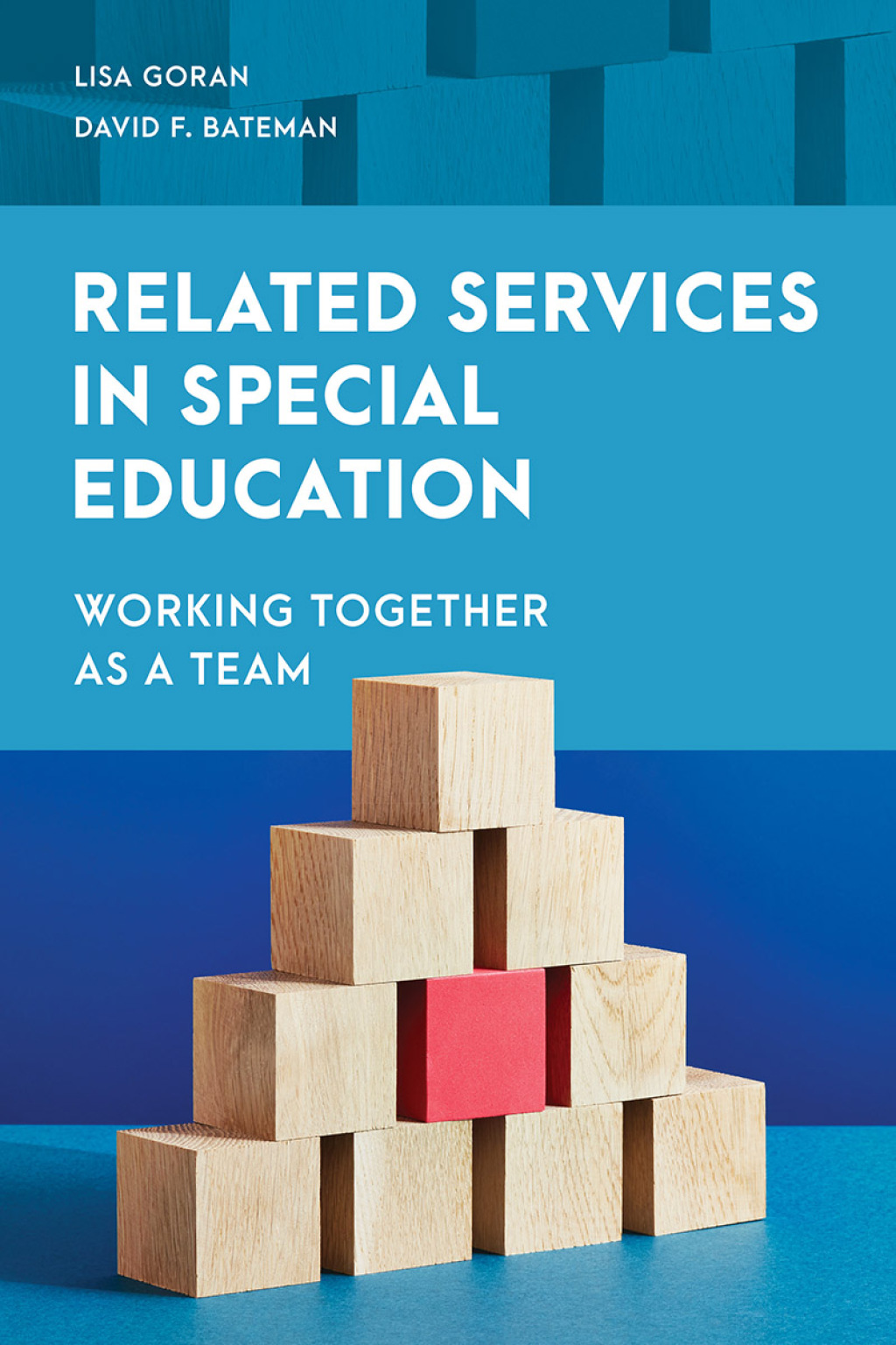Related Services in Special Education Working Together as a Team - (PDF/EPUB Version)