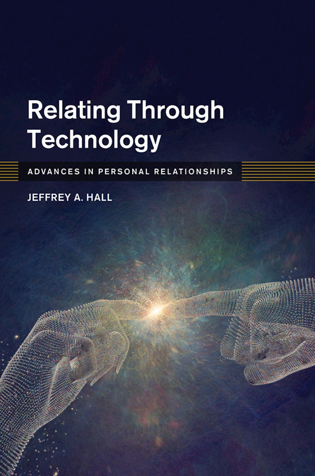 Relating Through Technology - (PDF/EPUB Version)