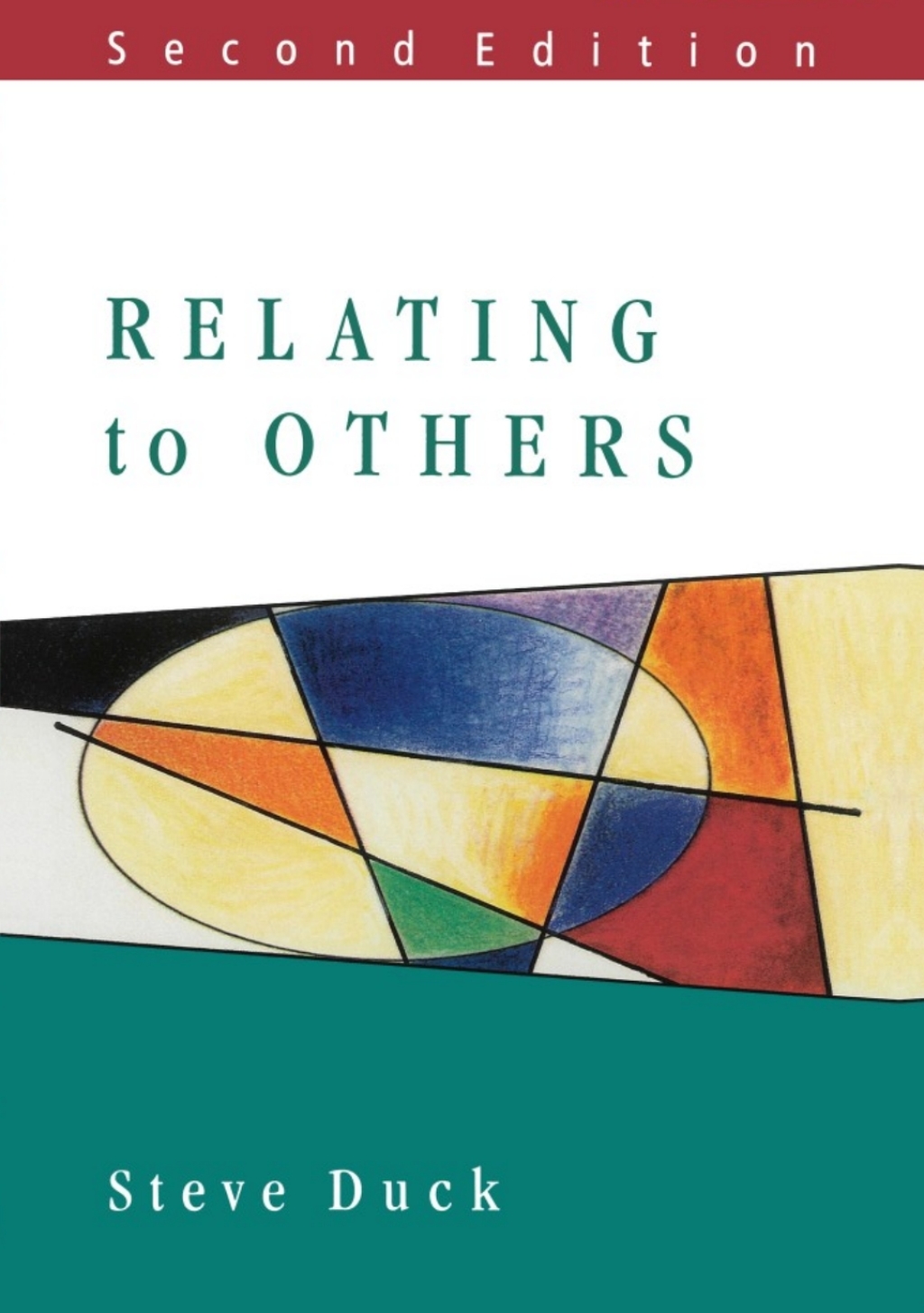 Relating to Others 2nd Edition - (PDF/EPUB Version)