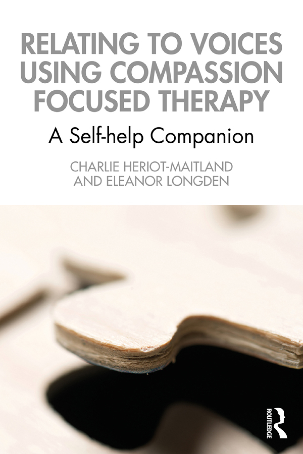 Relating to Voices using Compassion Focused Therapy A Self-help Companion 1st Edition - (PDF/EPUB Version)