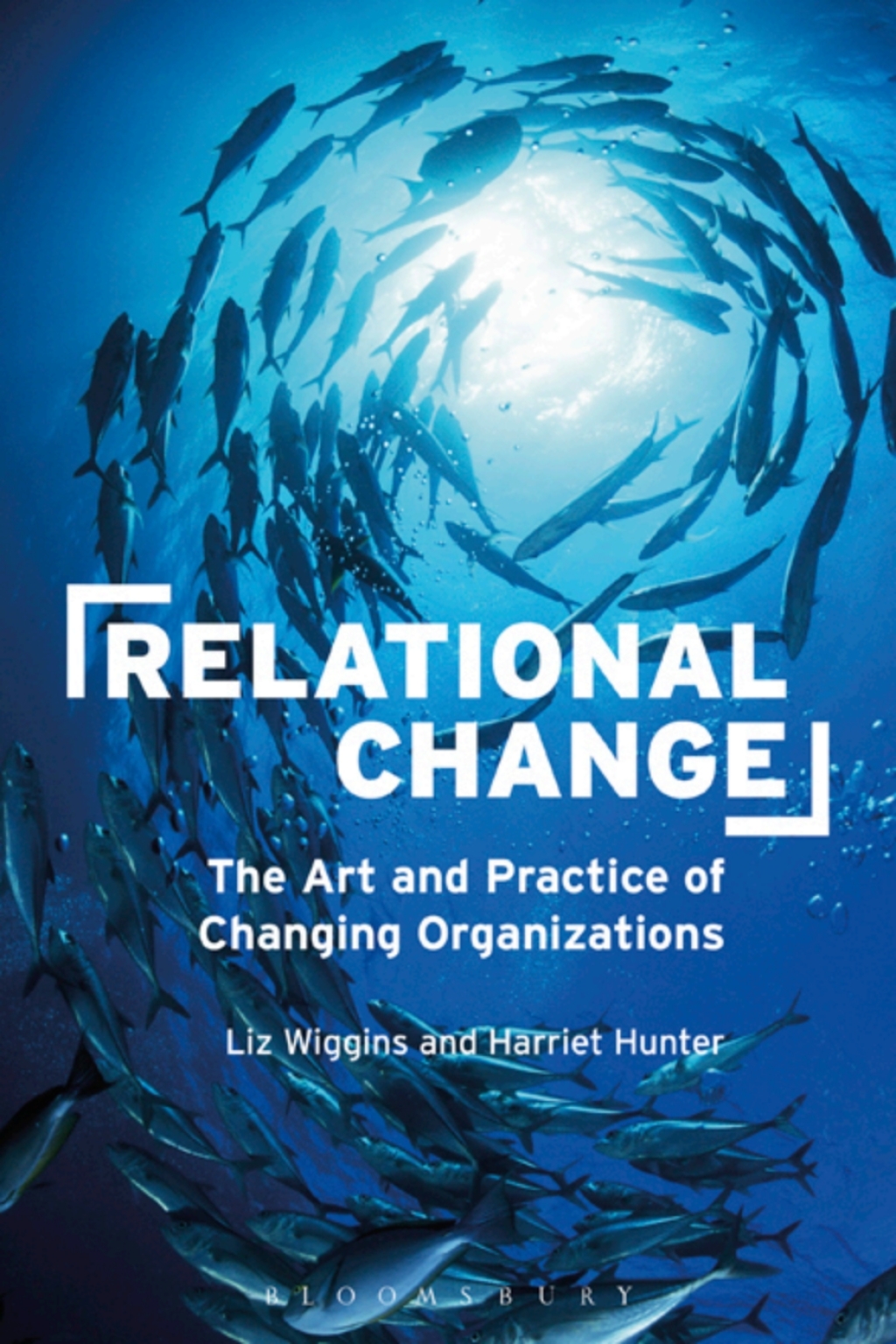 Relational Change The Art and Practice of Changing Organizations 1st Edition - (PDF/EPUB Version)