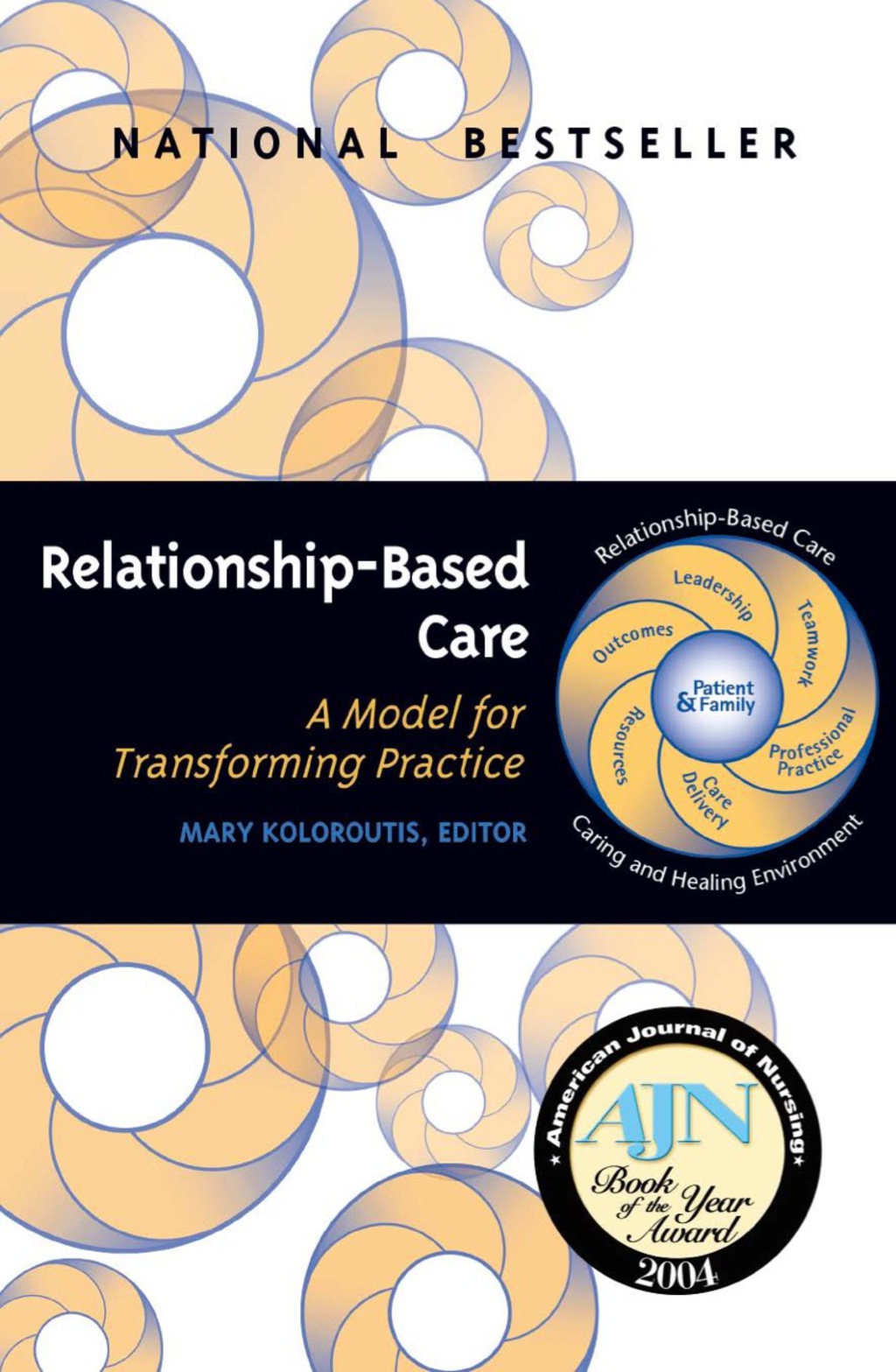Relationship-Based Care A Model for Transforming Practice 1st Edition - (PDF/EPUB Version)
