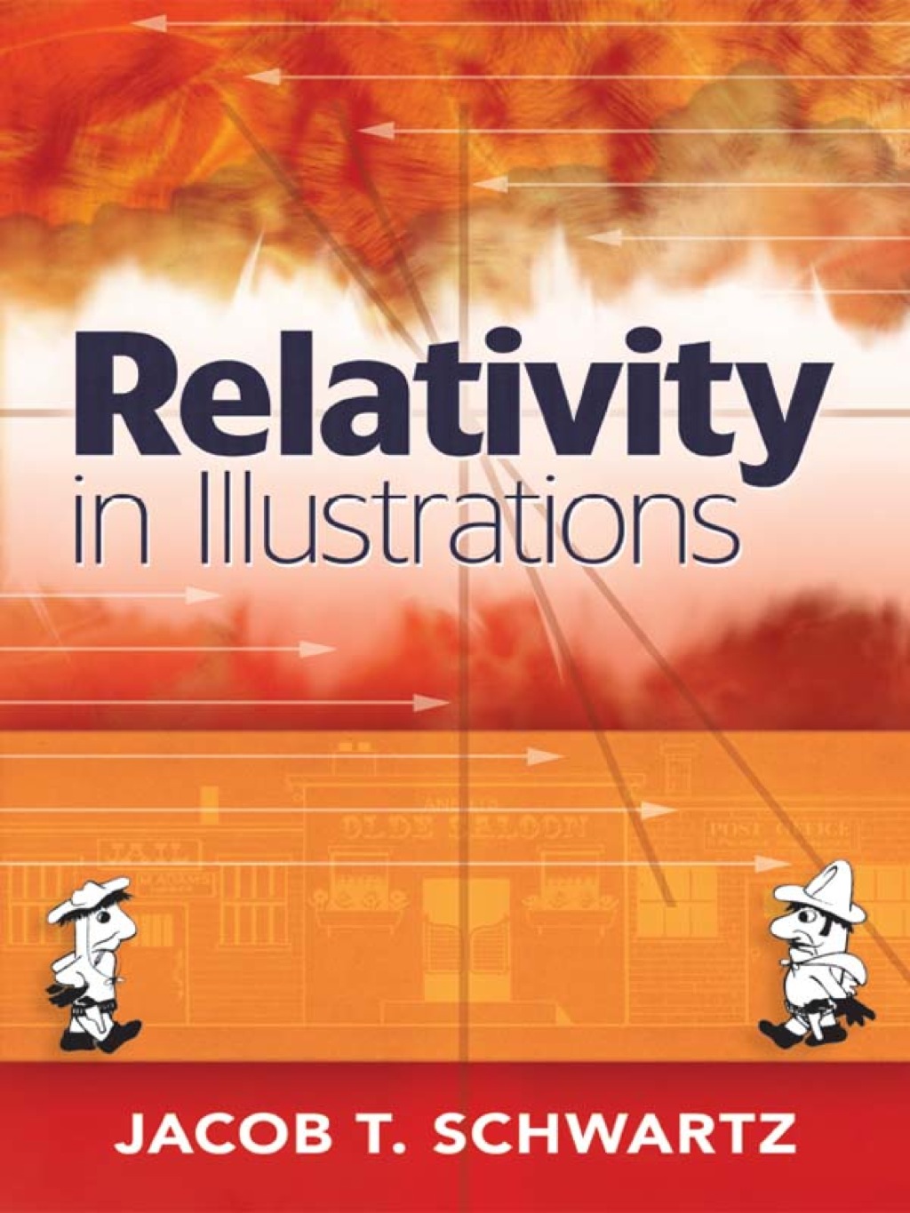 Relativity in Illustrations - (PDF/EPUB Version)