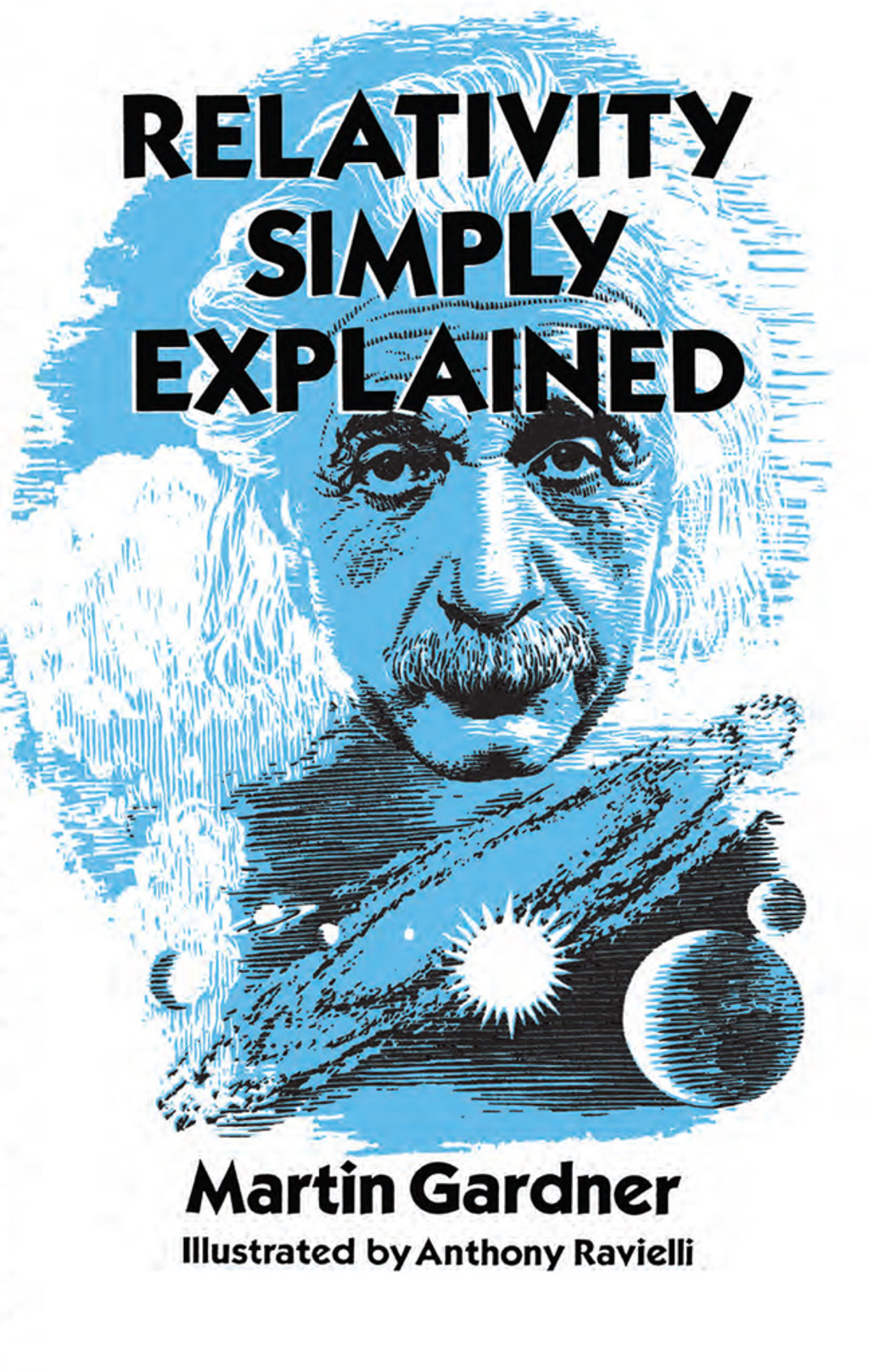 Relativity Simply Explained - (PDF/EPUB Version)