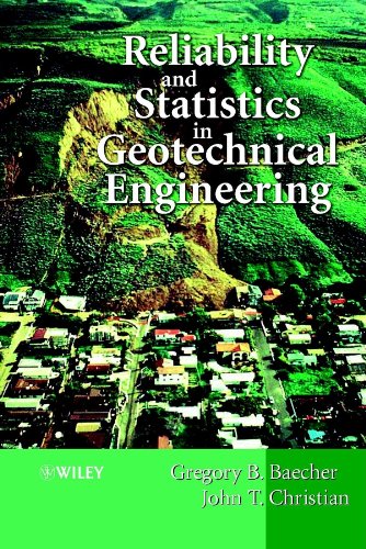 Reliability and Statistics in Geotechnical Engineering – PDF/EPUB ...