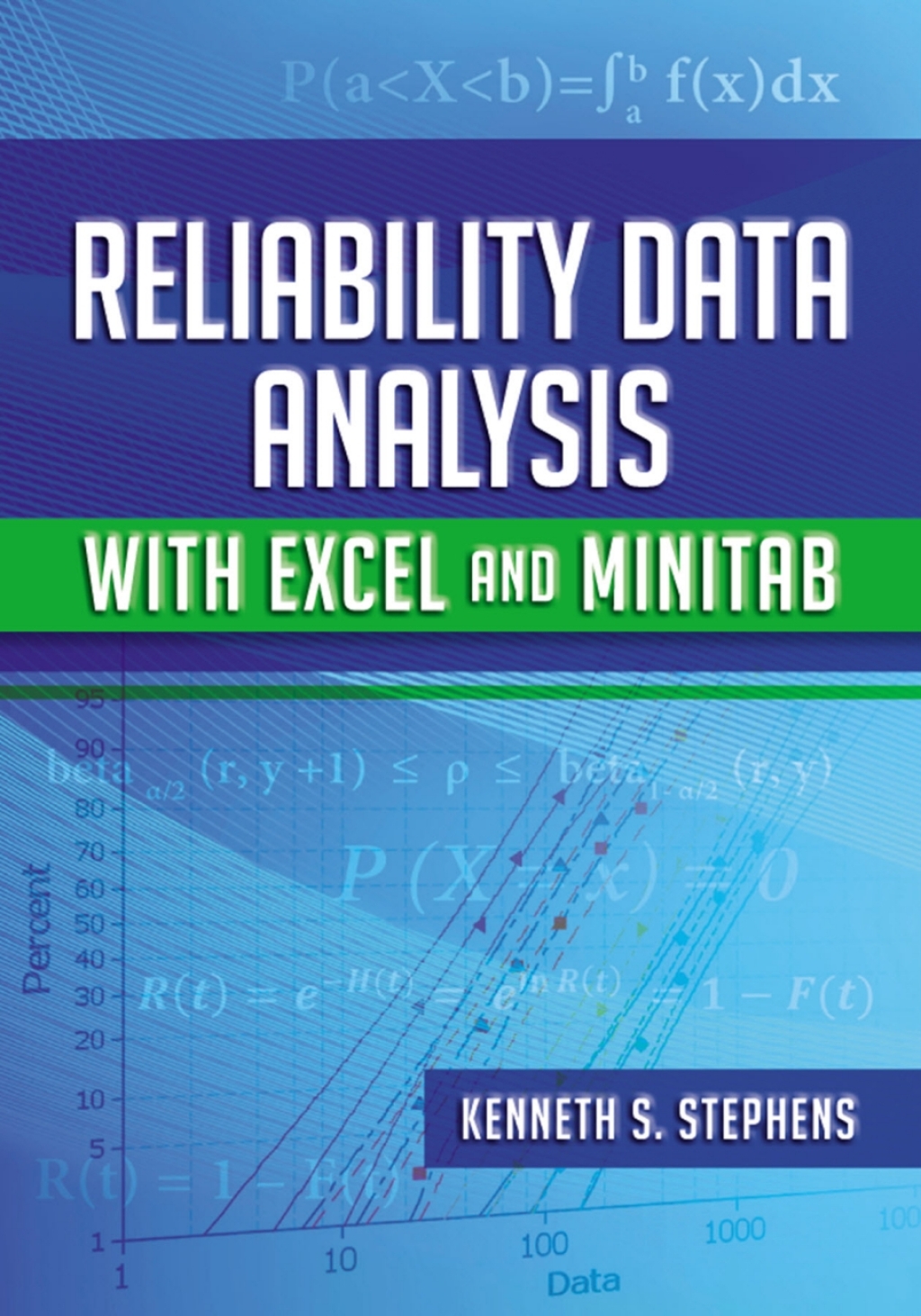 Reliability Data Analysis with Excel and Minitab â€“ PDF/EPUB Version ...