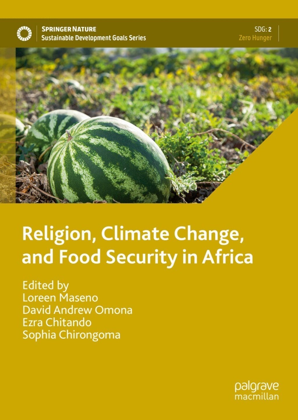 Religion, Climate Change, and Food Security in Africa â€“ PDF/EPUB ...