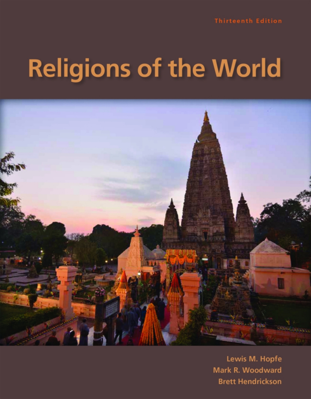 Religions of the World (Pearson+) 13th Edition â€“ PDF/EPUB Version Downloadable
