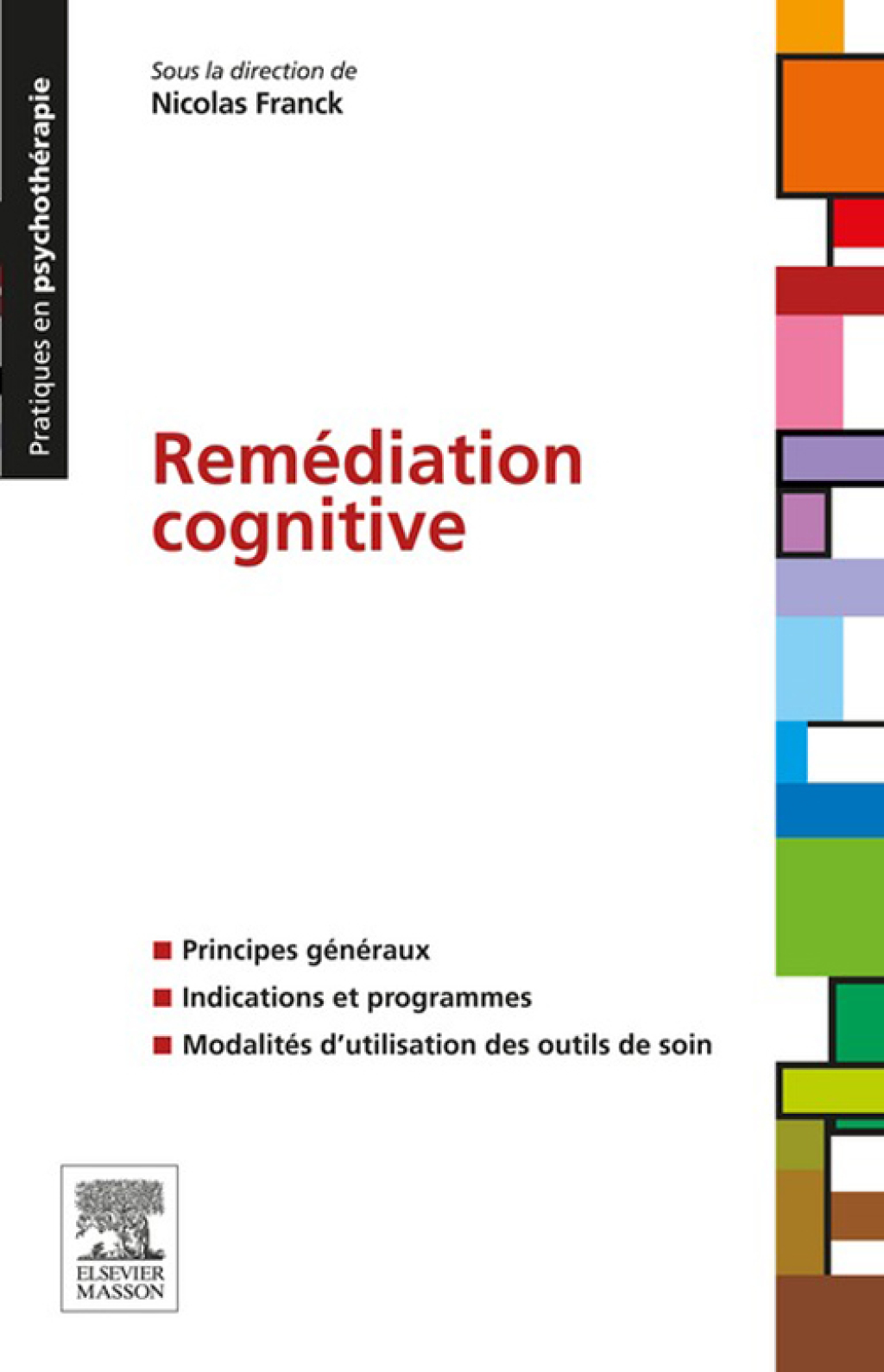 RemÃ©diation cognitive - (PDF/EPUB Version)