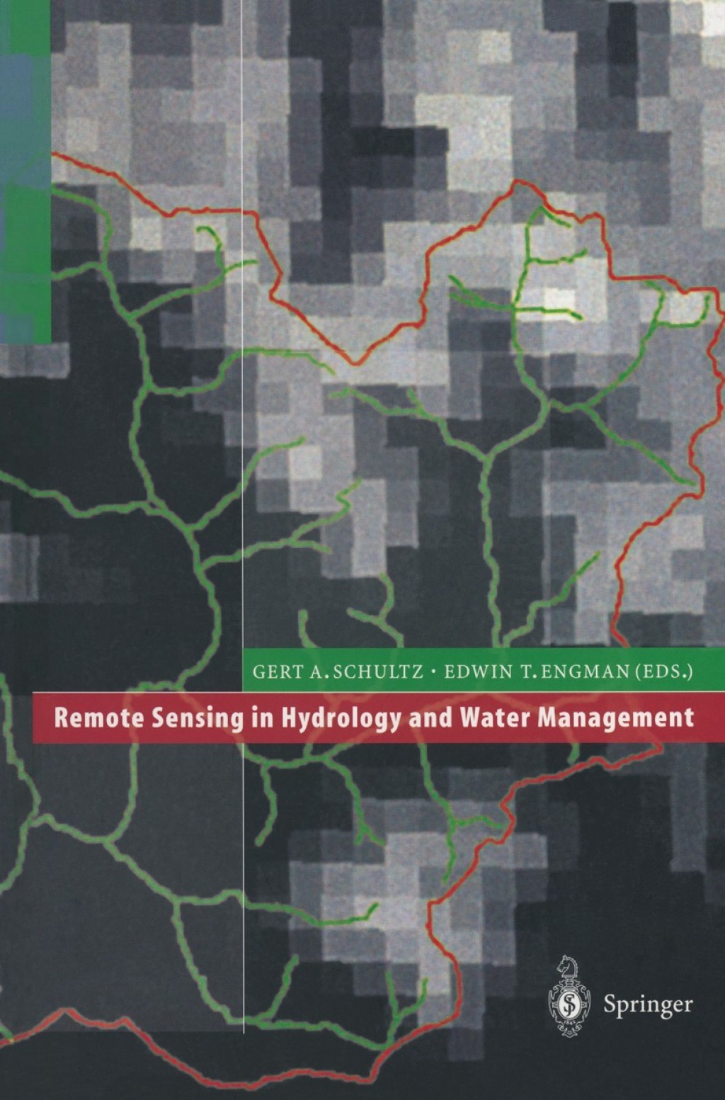 Remote Sensing in Hydrology and Water Management 1st Edition â€“ PDF ...