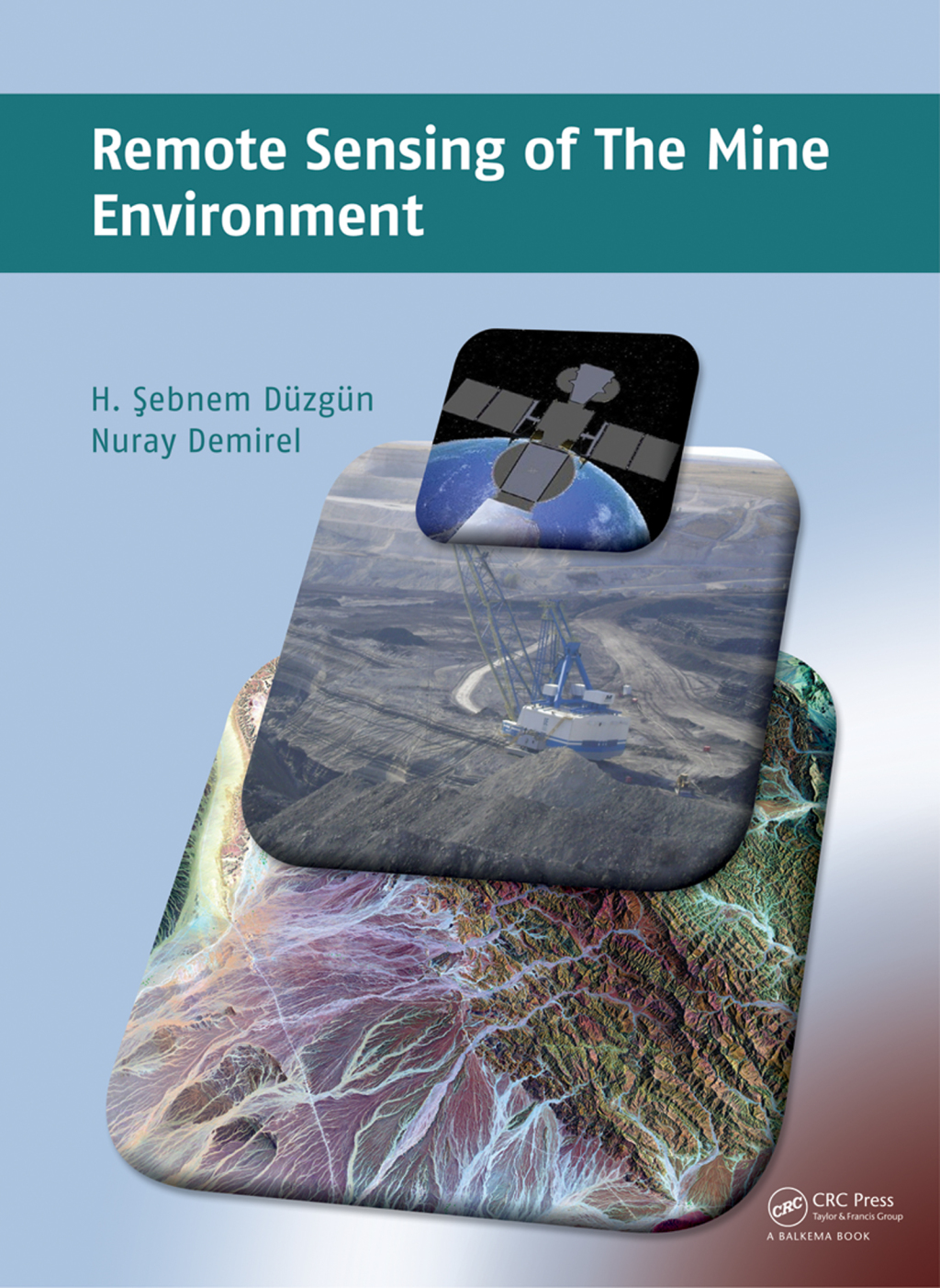 Remote Sensing of the Mine Environment 1st Edition â€“ PDF/EPUB Version ...