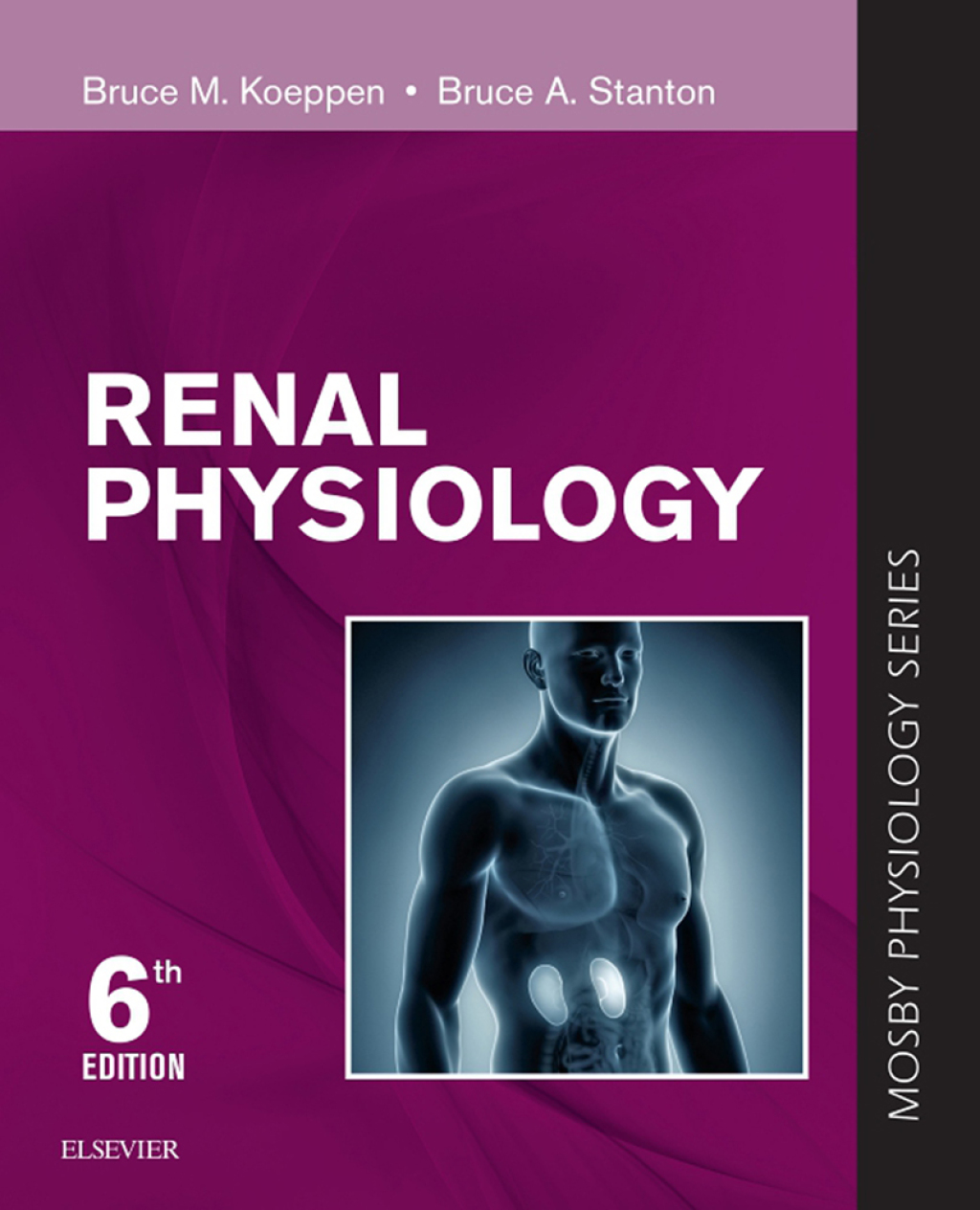 Renal Physiology E-Book 6th Edition - (PDF/EPUB Version)