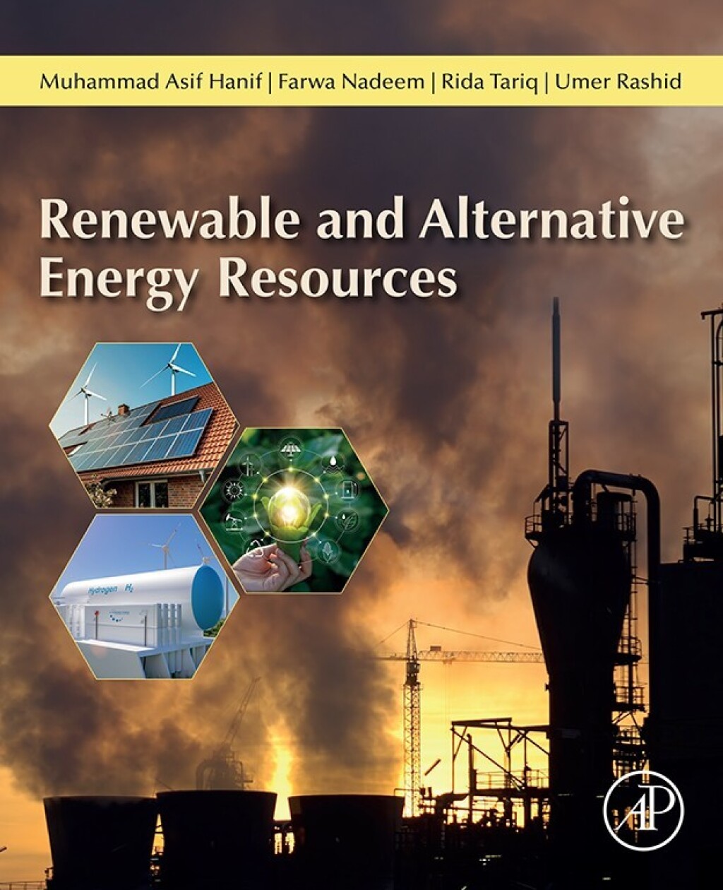 Renewable and Alternative Energy Resources â€“ PDF/EPUB Version ...
