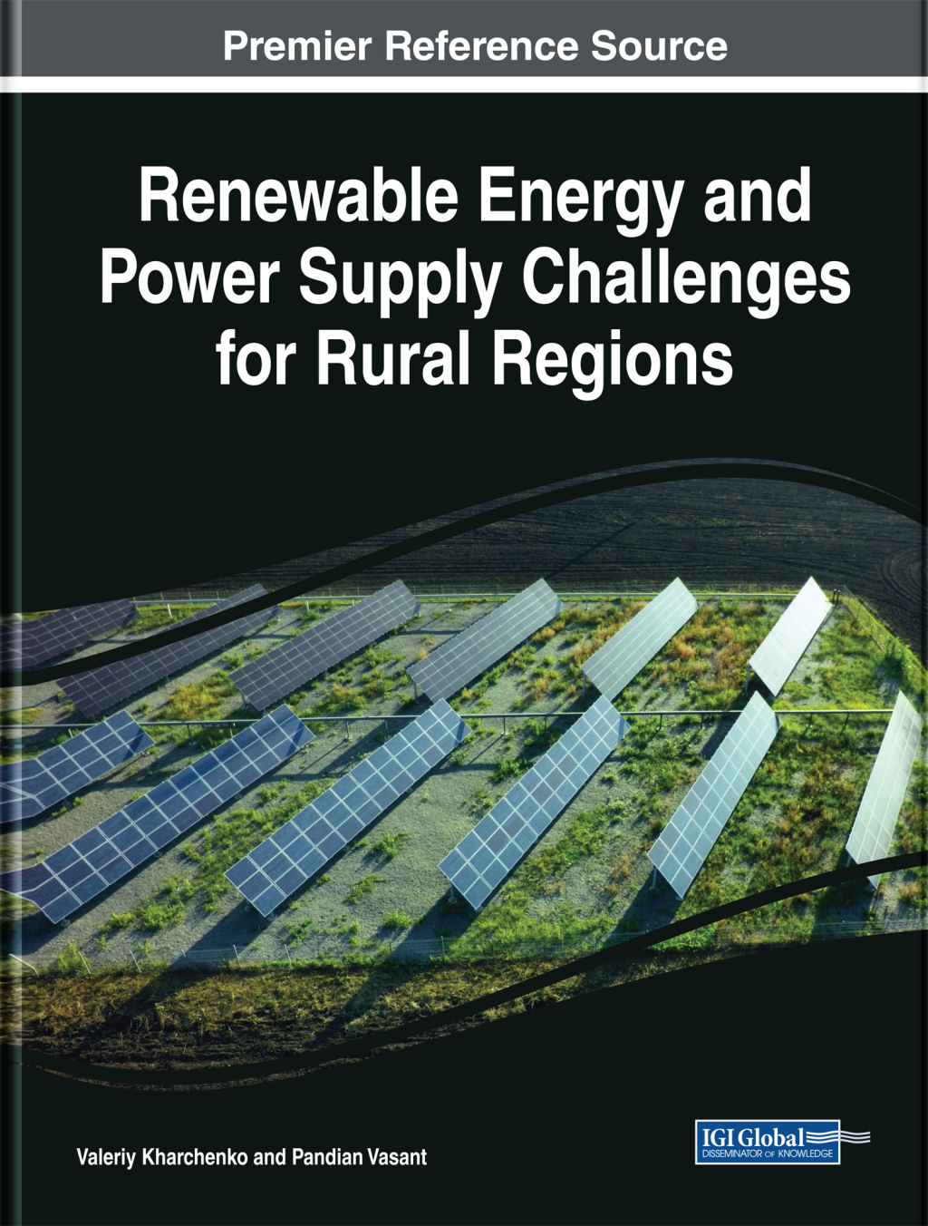 Renewable Energy and Power Supply Challenges for Rural Regions â€“ PDF ...