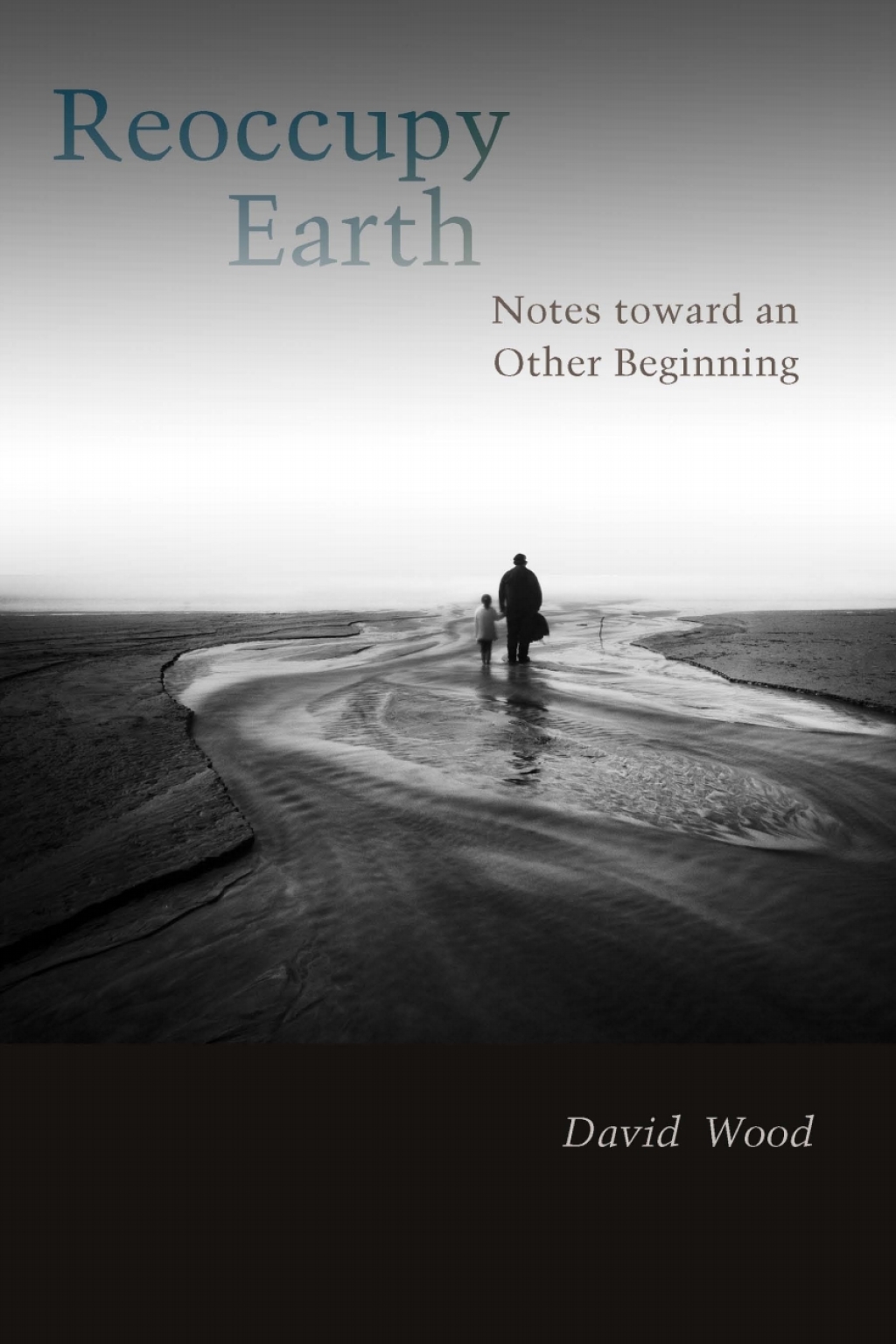 Reoccupy Earth Notes toward an Other Beginning 1st Edition - (PDF/EPUB Version)