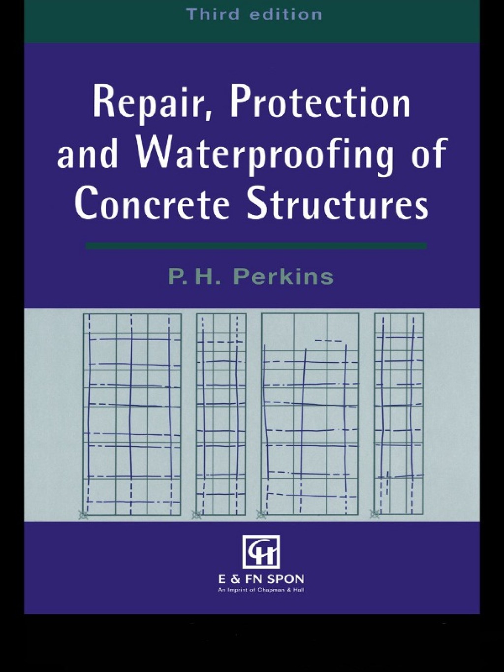 Repair, Protection and Waterproofing of Concrete Structures 3rd Edition ...