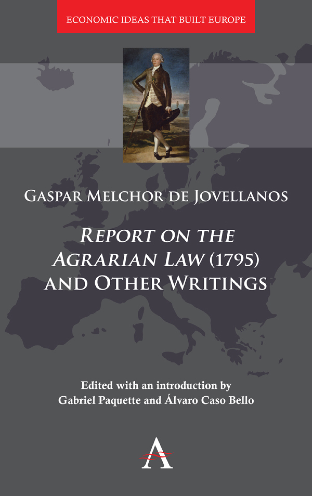 Report on the Agrarian Law' (1795) and Other Writings 1st Edition - (PDF/EPUB Version)