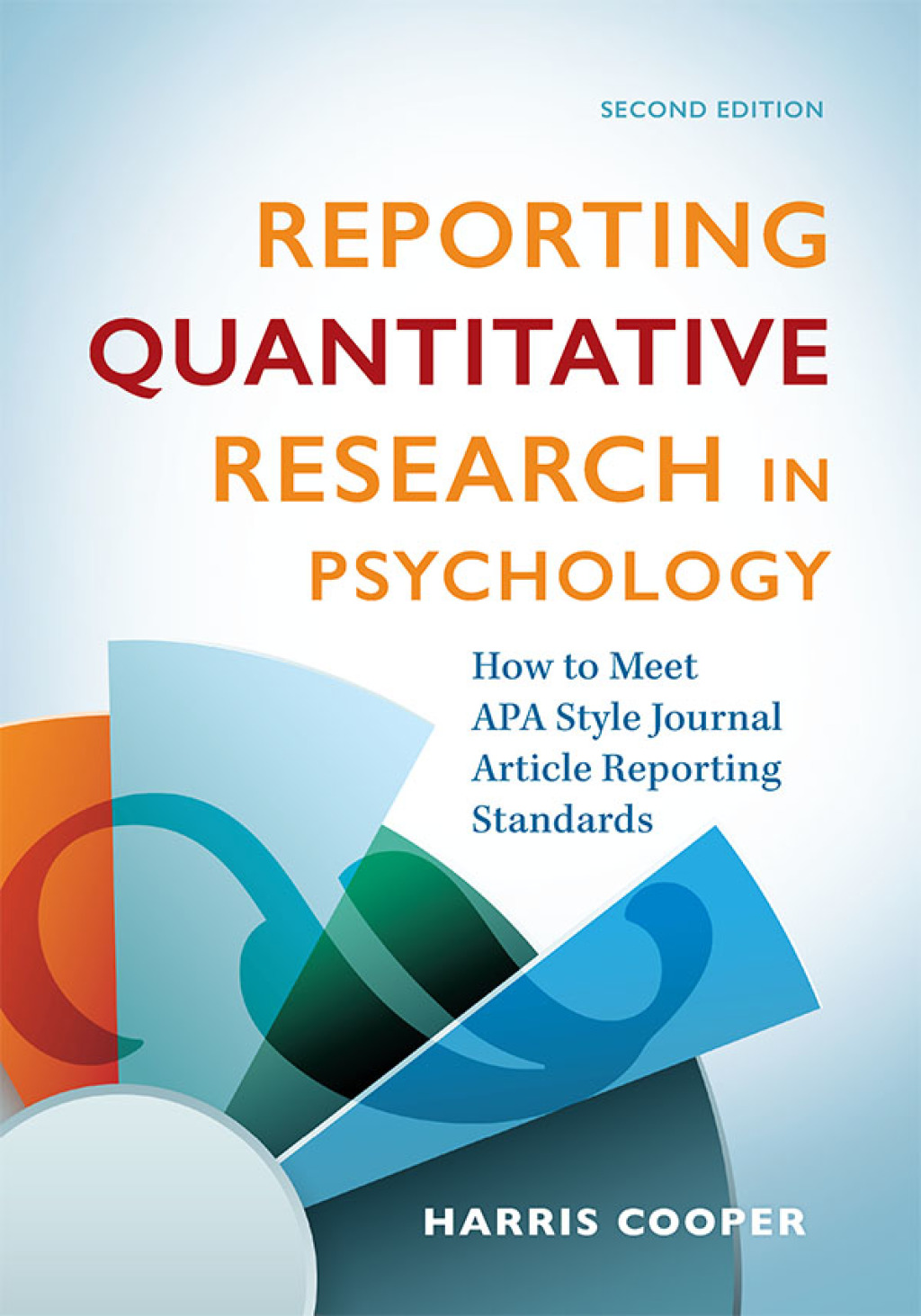 Reporting Quantitative Research in Psychology How to Meet APA Style Journal Article Reporting Standards 2nd Edition - (PDF/EPUB Version)