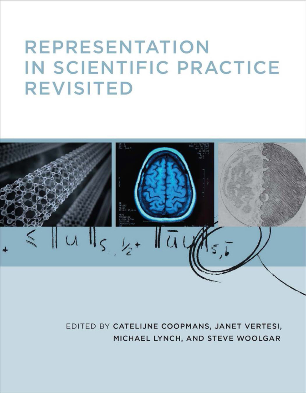 Representation in Scientific Practice Revisited - (PDF/EPUB Version)