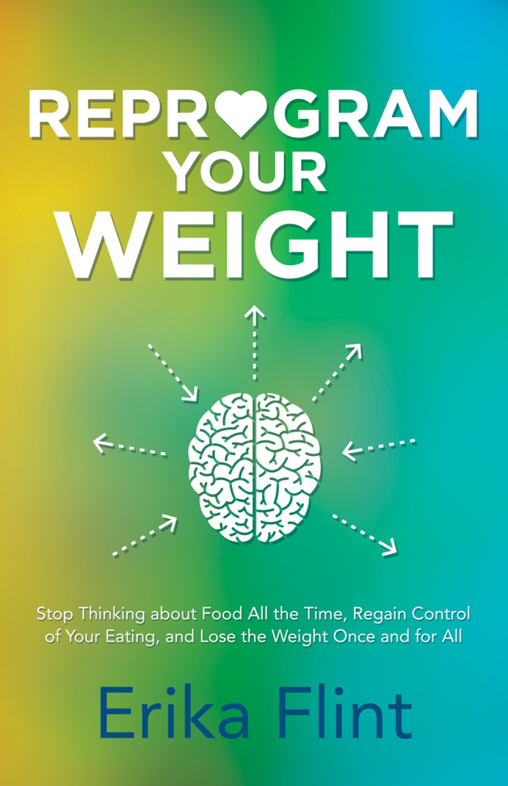 Reprogram Your Weight Stop Thinking about Food All the Time, Regain Control of Your Eating, and Lose the Weight Once and for All - (PDF/EPUB Version)
