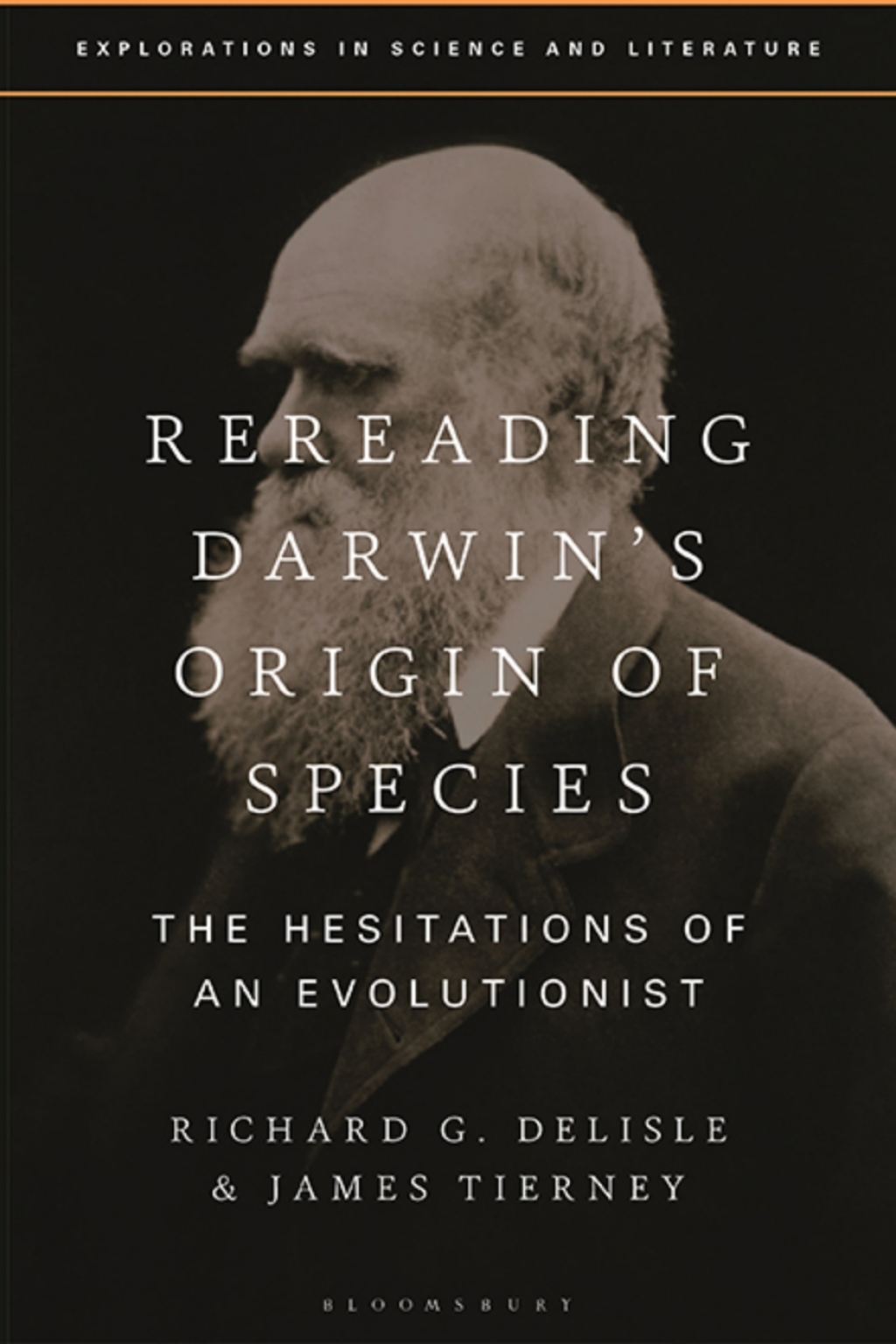 Rereading Darwinâ€™s Origin of Species The Hesitations of an Evolutionist 1st Edition - (PDF/EPUB Version)