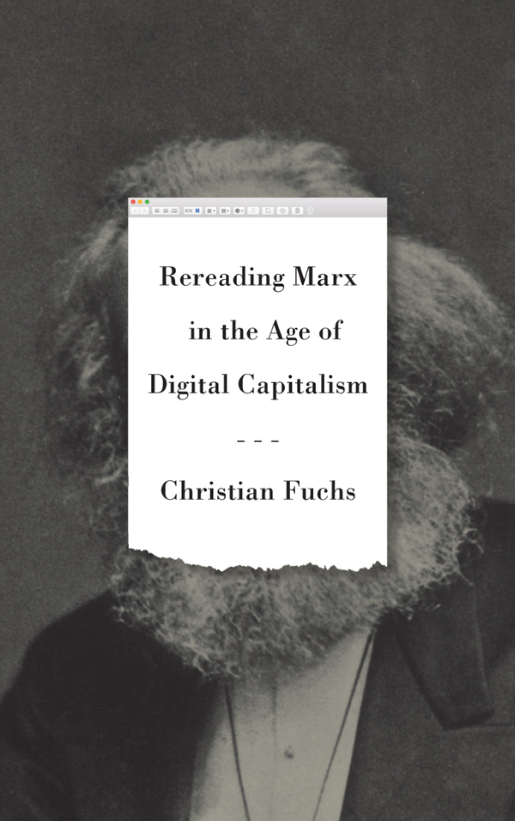 Rereading Marx in the Age of Digital Capitalism 1st Edition - (PDF/EPUB Version)