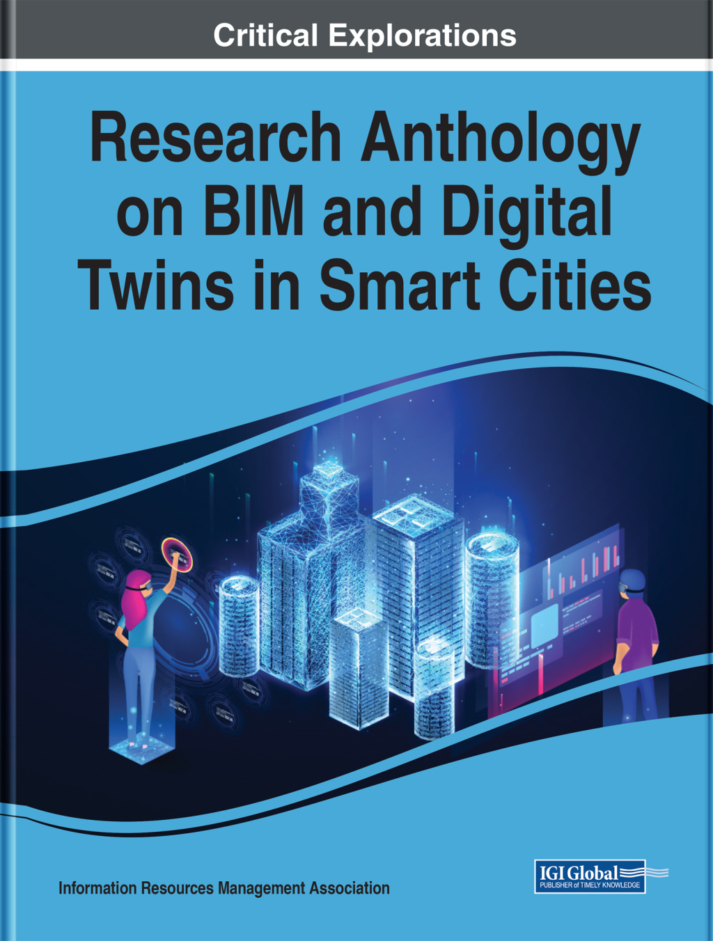 Research Anthology on BIM and Digital Twins in Smart Cities â€“ PDF ...