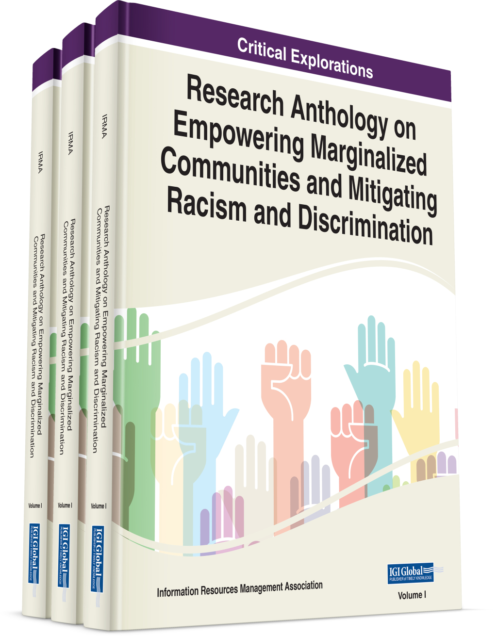 Research Anthology on Empowering Marginalized Communities and ...