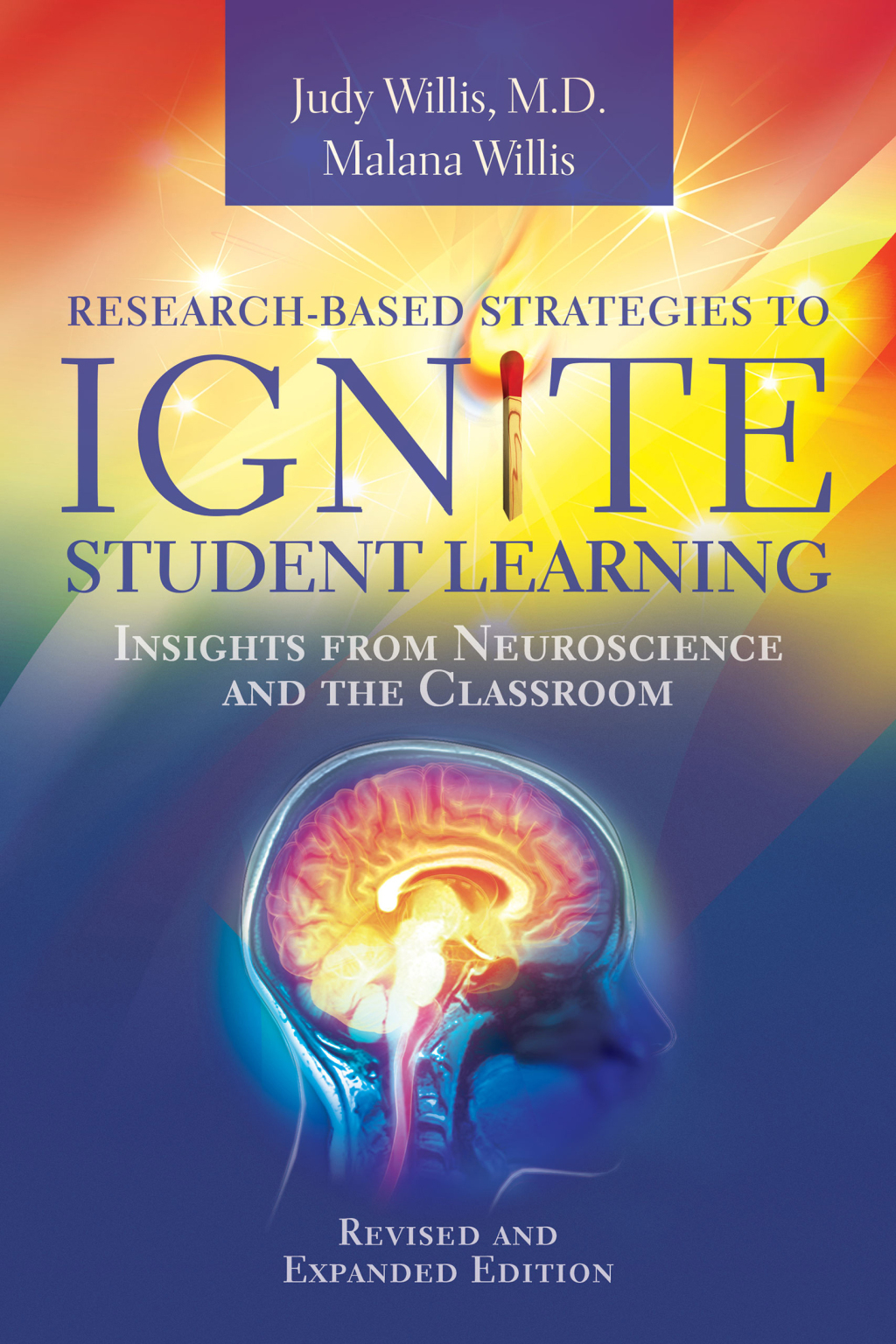 Research-Based Strategies to Ignite Student Learning Insights from Neuroscience and the Classroom 2nd Edition - (PDF/EPUB Version)