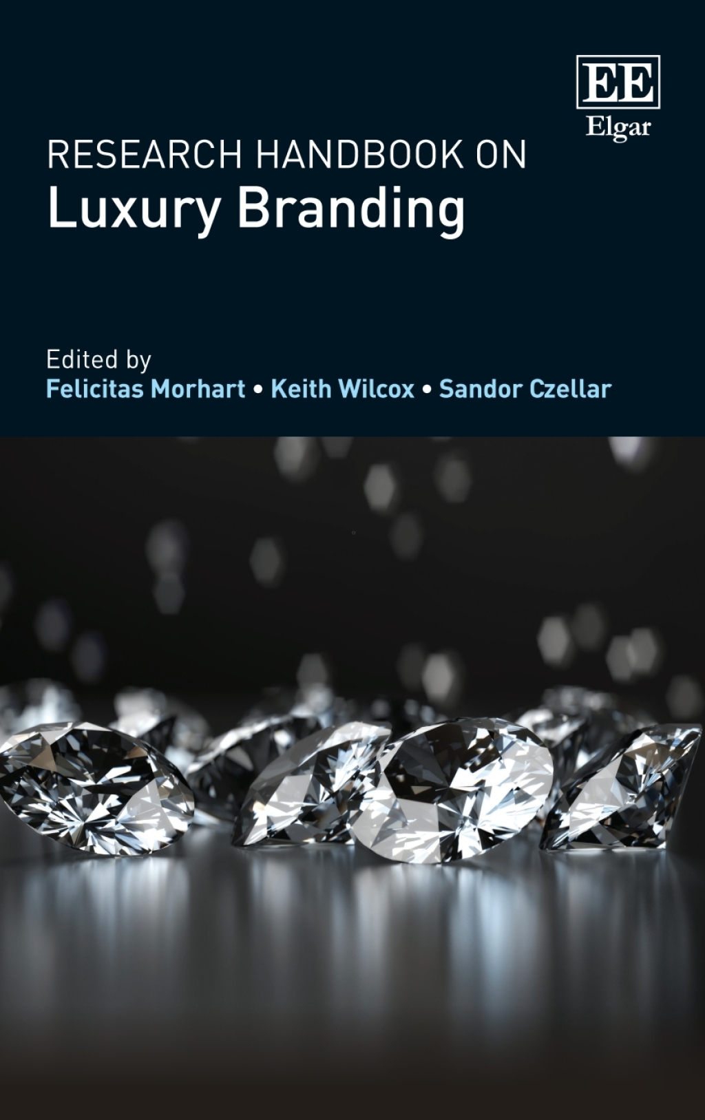 Research Handbook on Luxury Branding 1st Edition - (PDF/EPUB Version)
