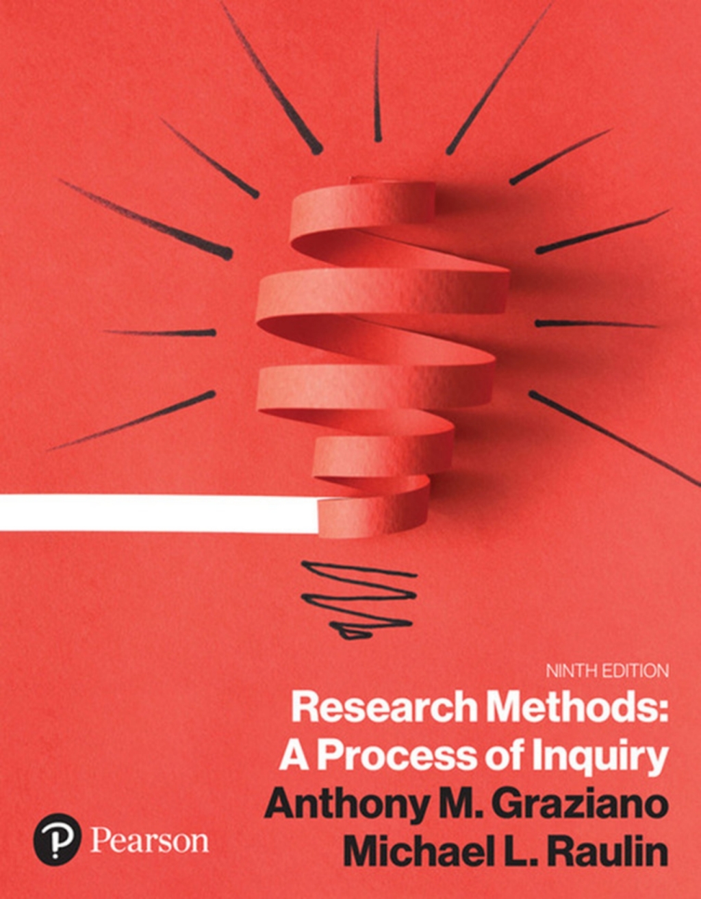 Research Methods: A Process of Inquiry (Pearson+) 9th Edition â€“ PDF/EPUB Version Downloadable