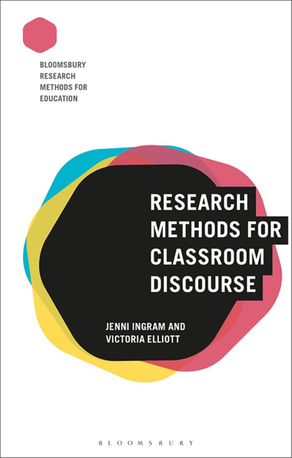 Research Methods for Classroom Discourse 1st Edition - (PDF/EPUB Version)