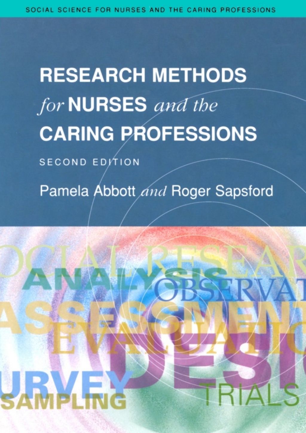 Research Methods for Nurses and the Caring Professions 2nd Edition - (PDF/EPUB Version)