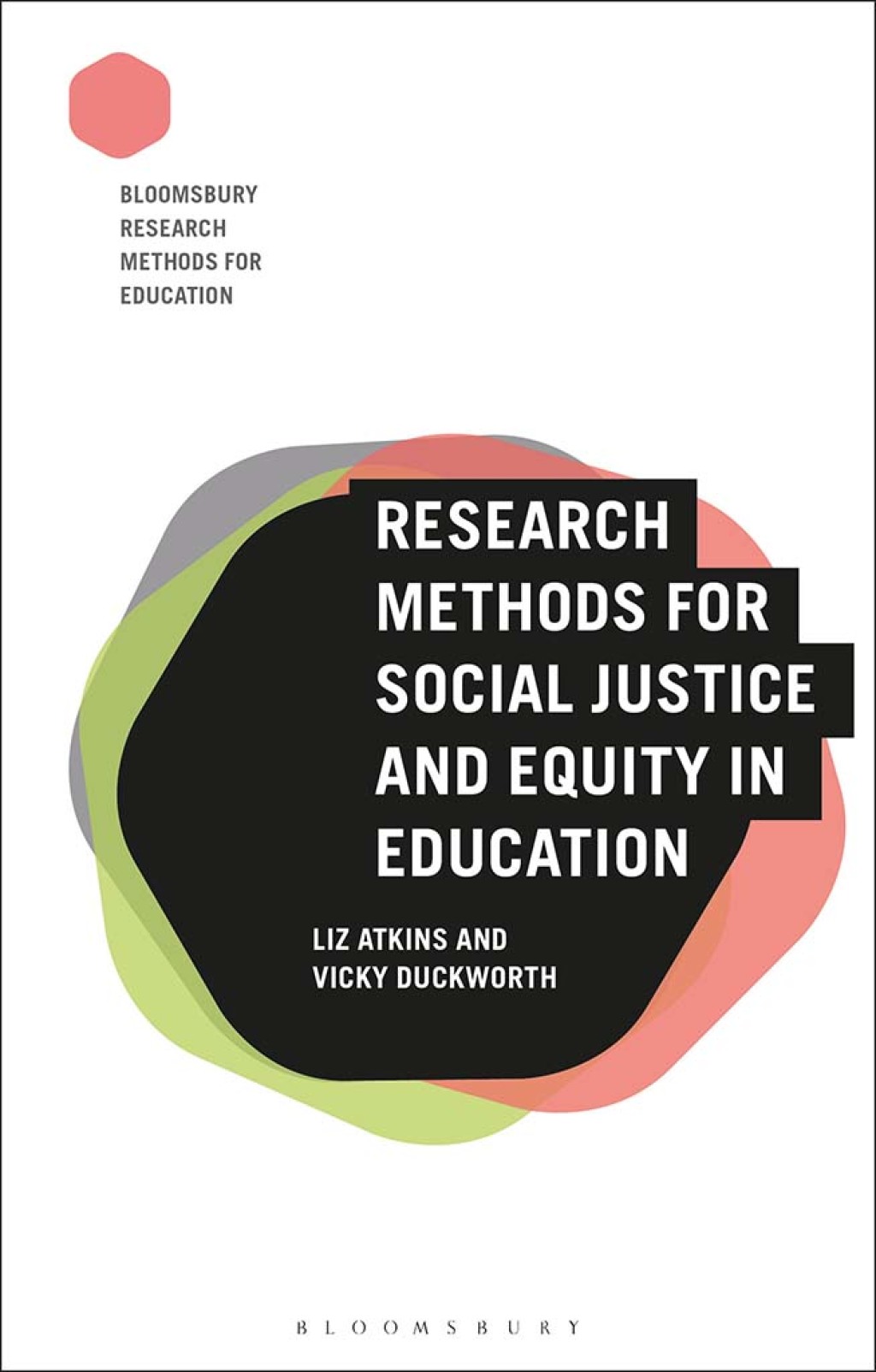 Research Methods for Social Justice and Equity in Education 1st Edition - (PDF/EPUB Version)