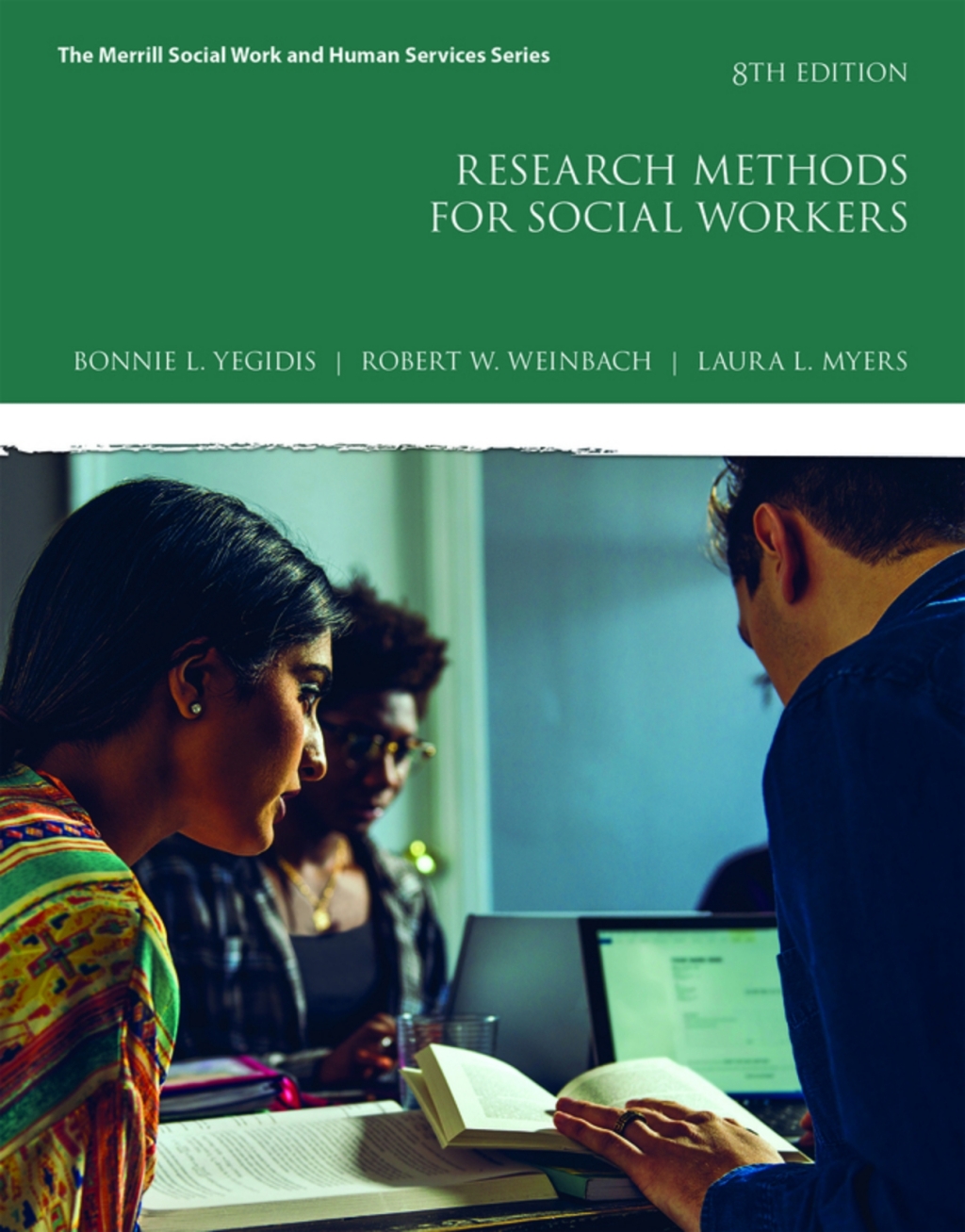 Research Methods for Social Workers (Pearson+) 8th Edition â€“ PDF/EPUB Version Downloadable