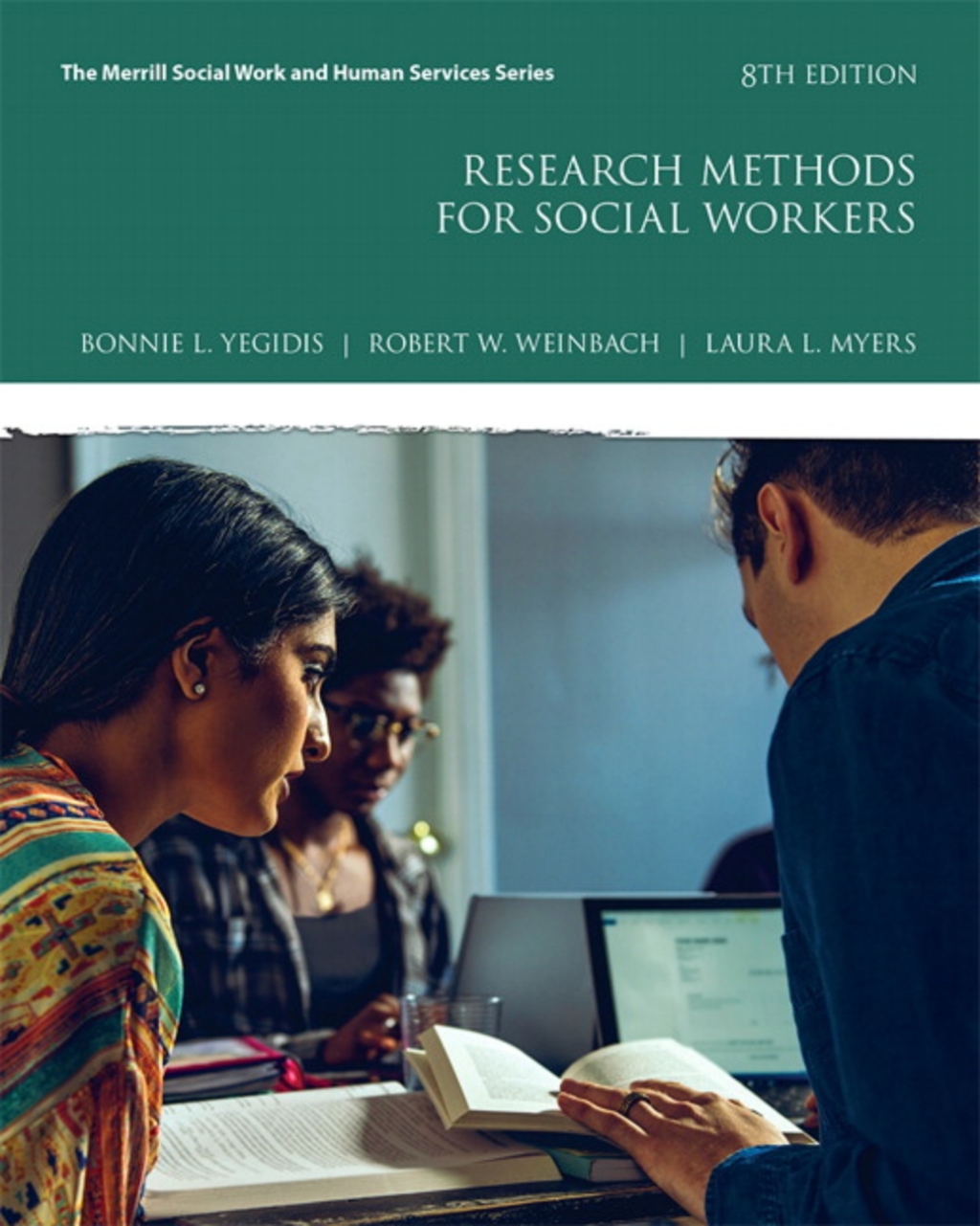 Research Methods for Social Workers -- Pearson eText 8th Edition â€“ PDF/EPUB Version Downloadable